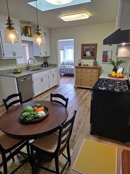 3506 Northfield Court NW