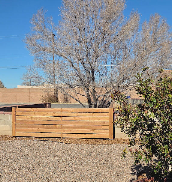 3506 Northfield Court NW