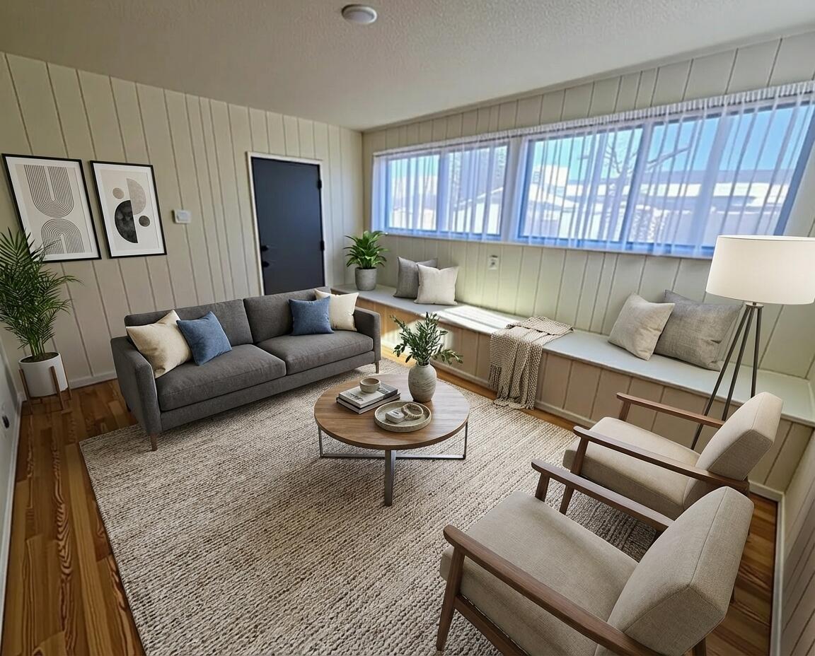 3506 Northfield Court NW