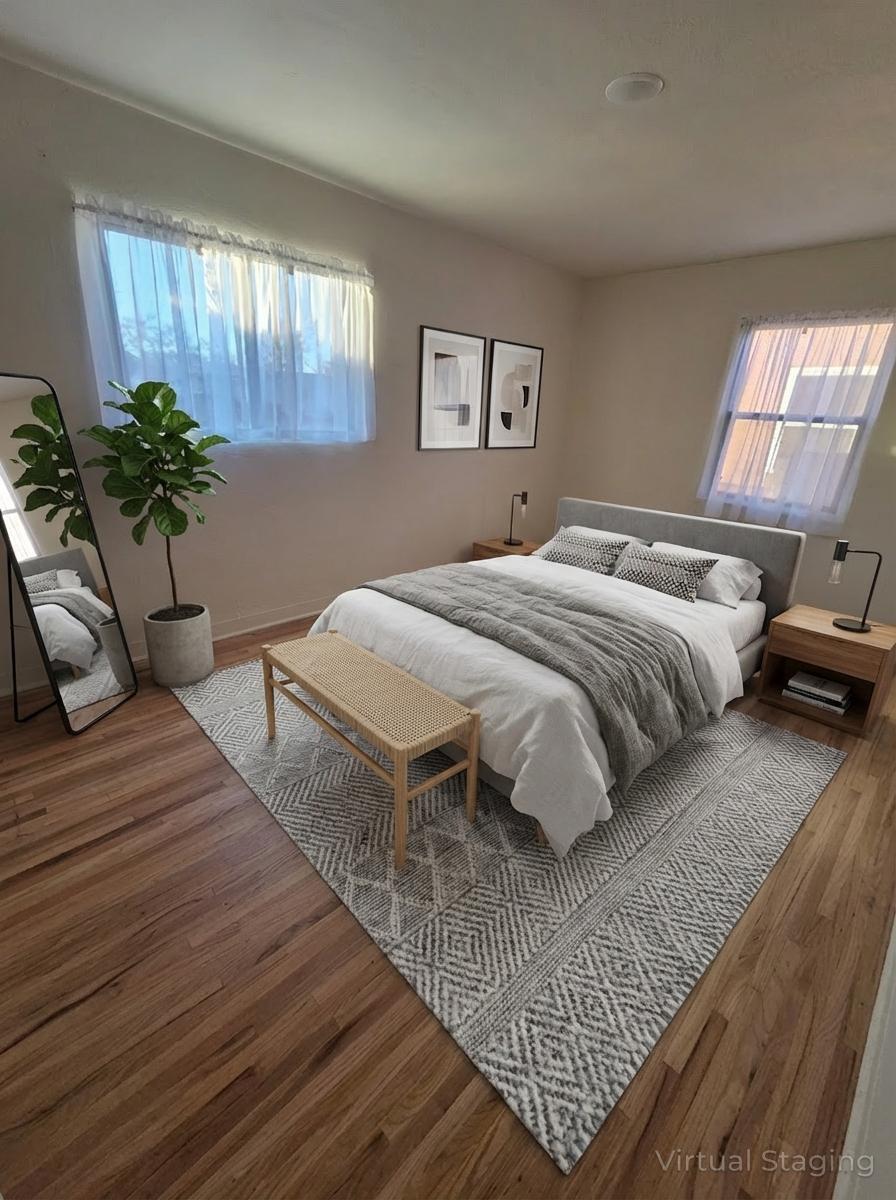 3506 Northfield Court NW