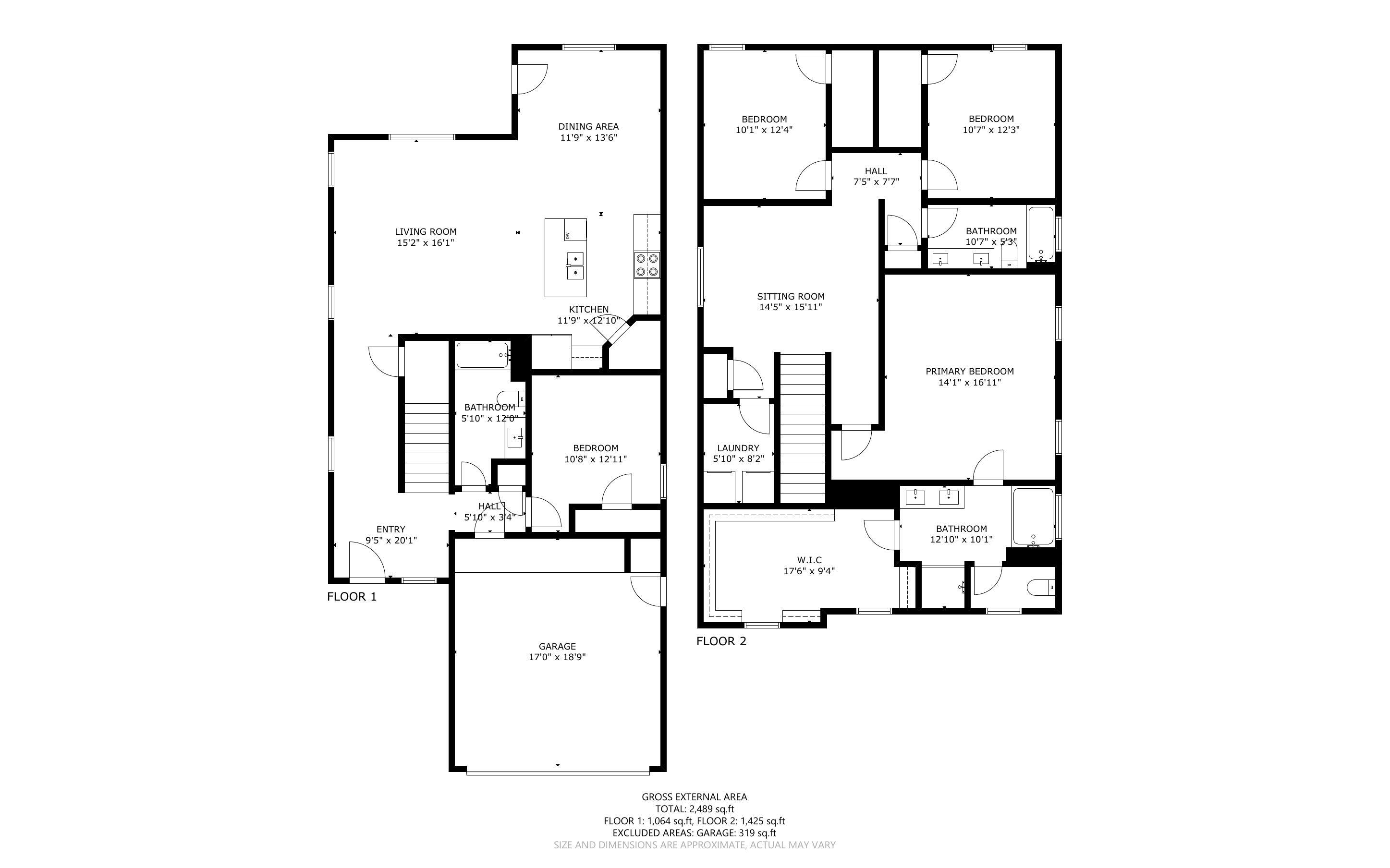 3188 Tazanita Loop SE