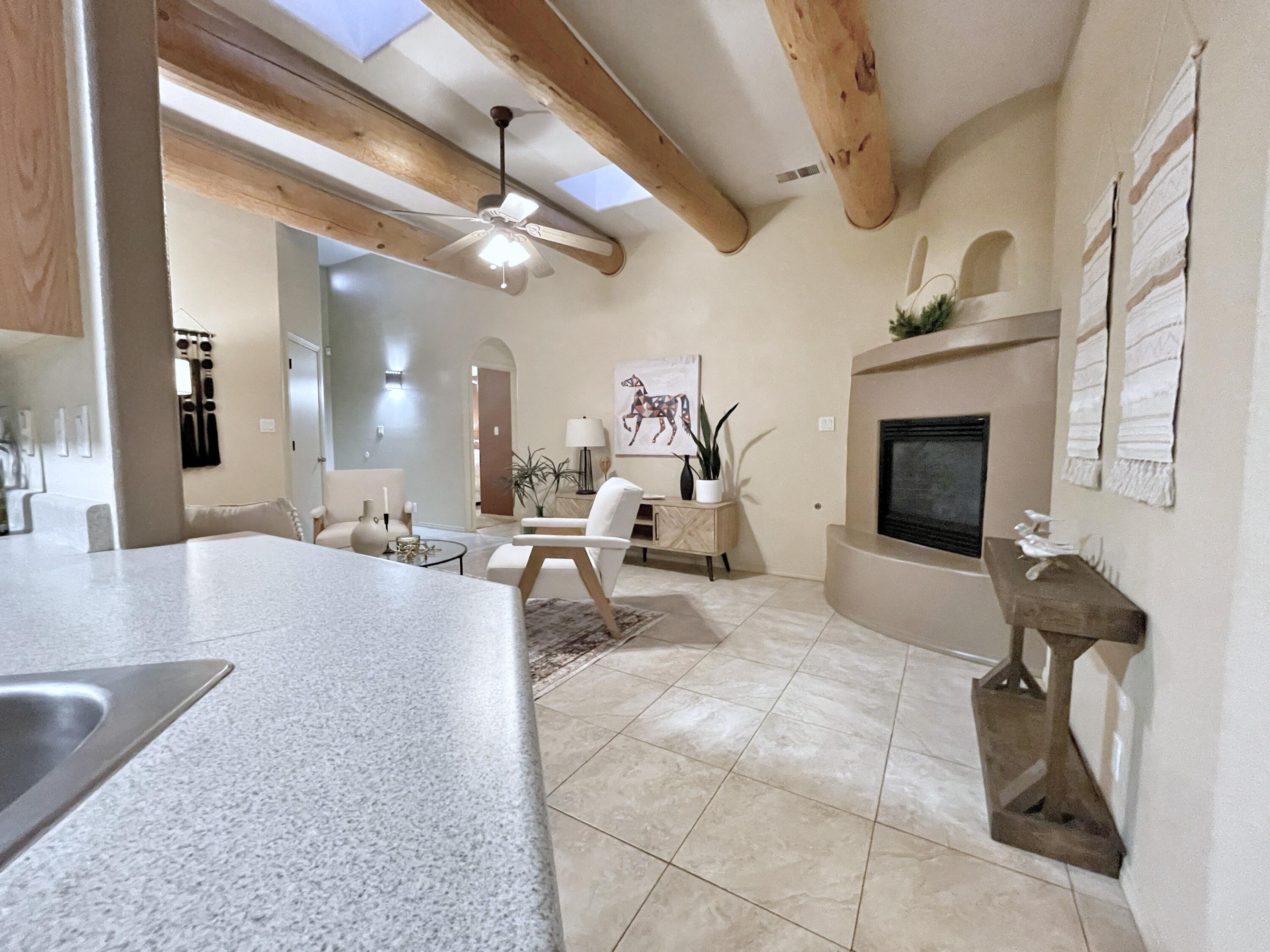 10536 Portofino Drive NW