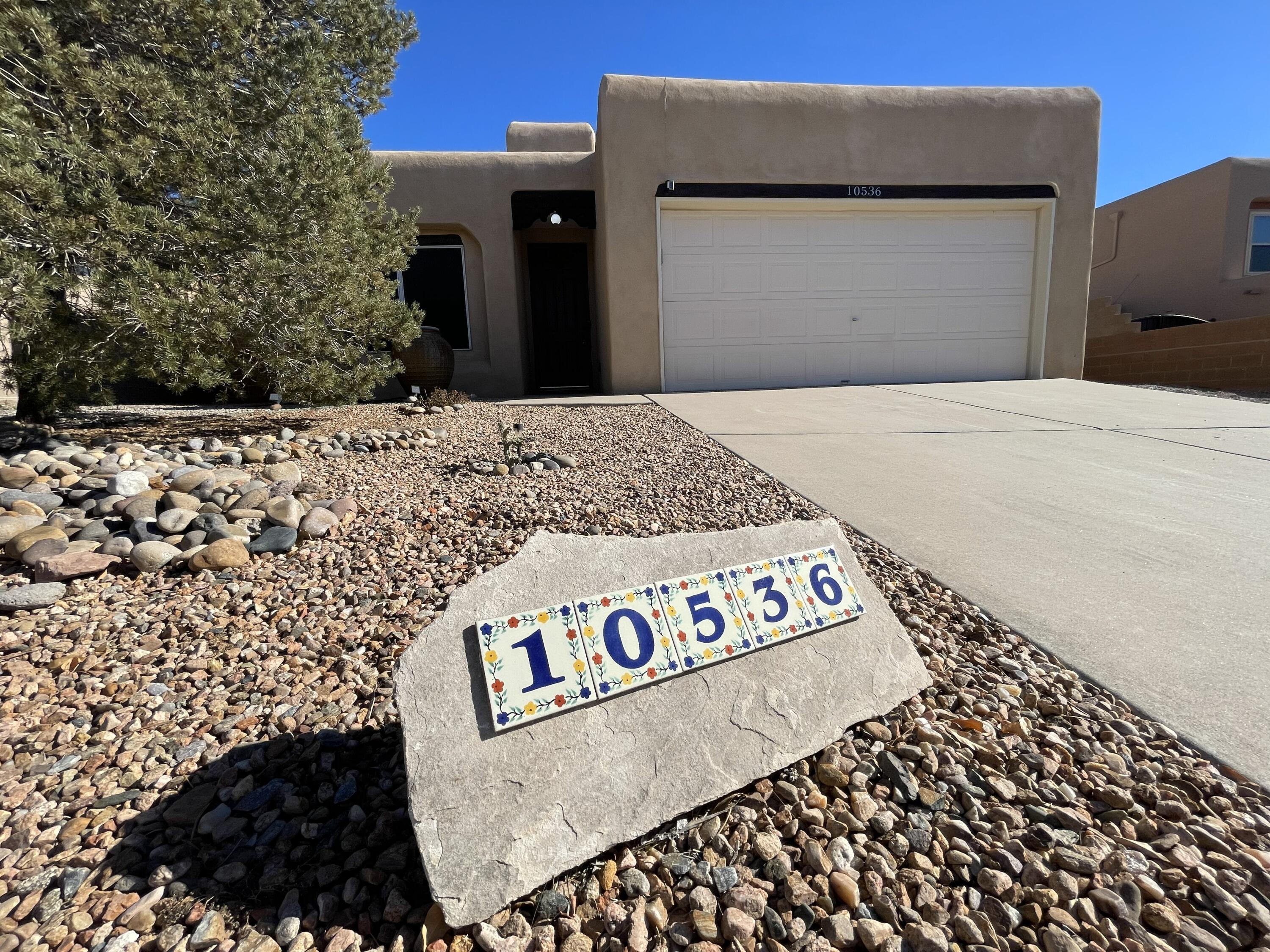 10536 Portofino Drive NW