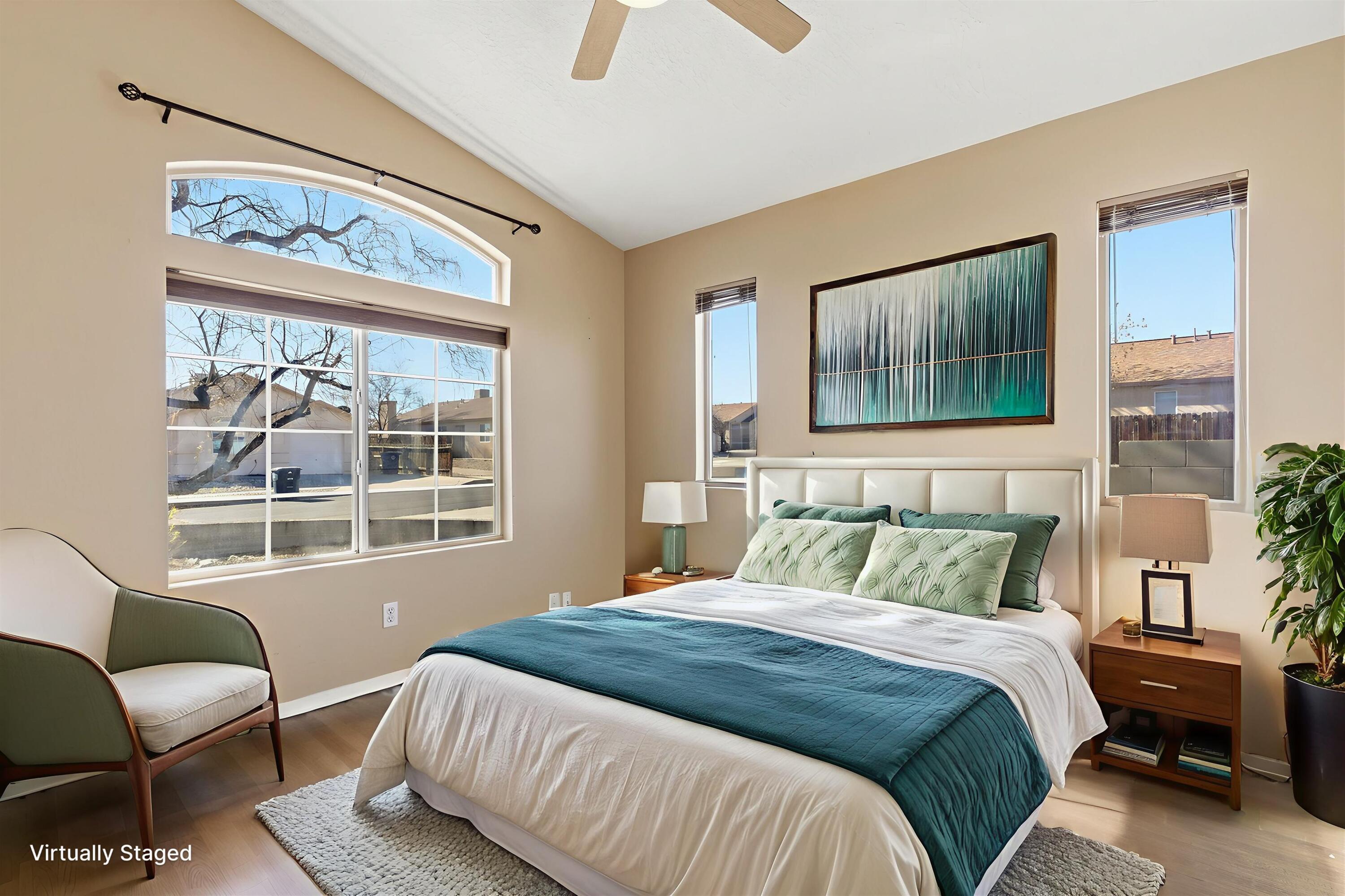 6035 Stargazer Avenue NW