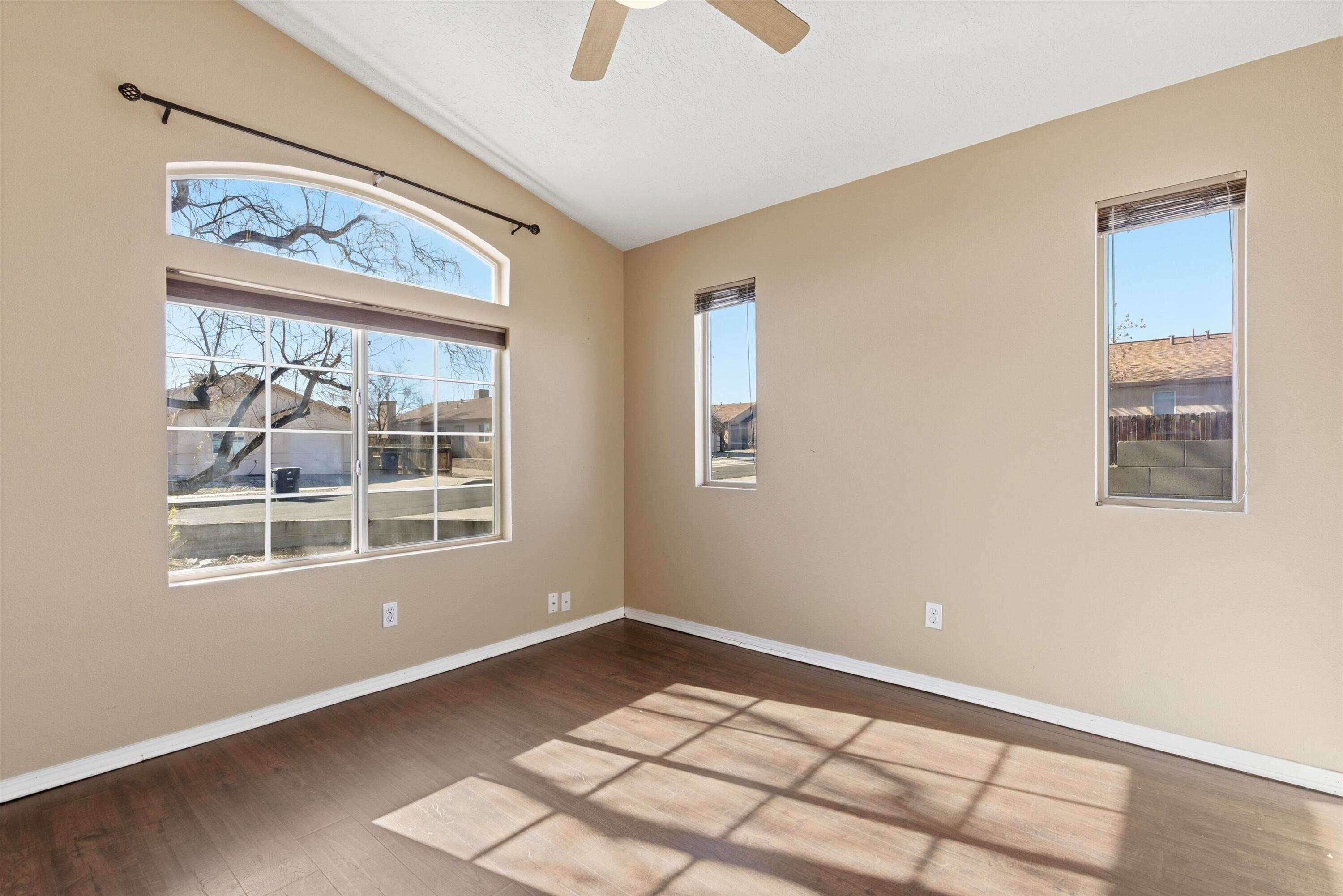 6035 Stargazer Avenue NW