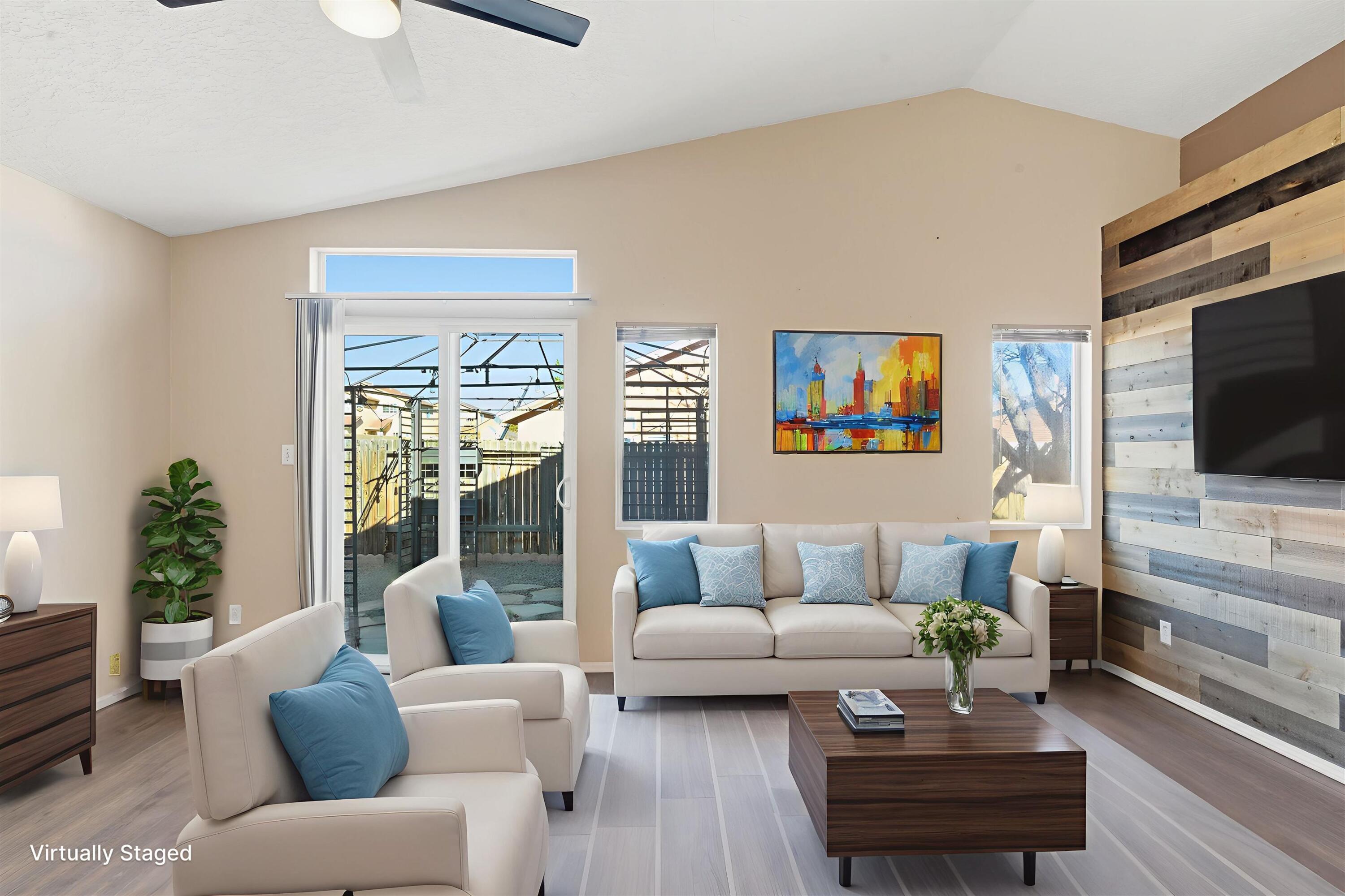 6035 Stargazer Avenue NW