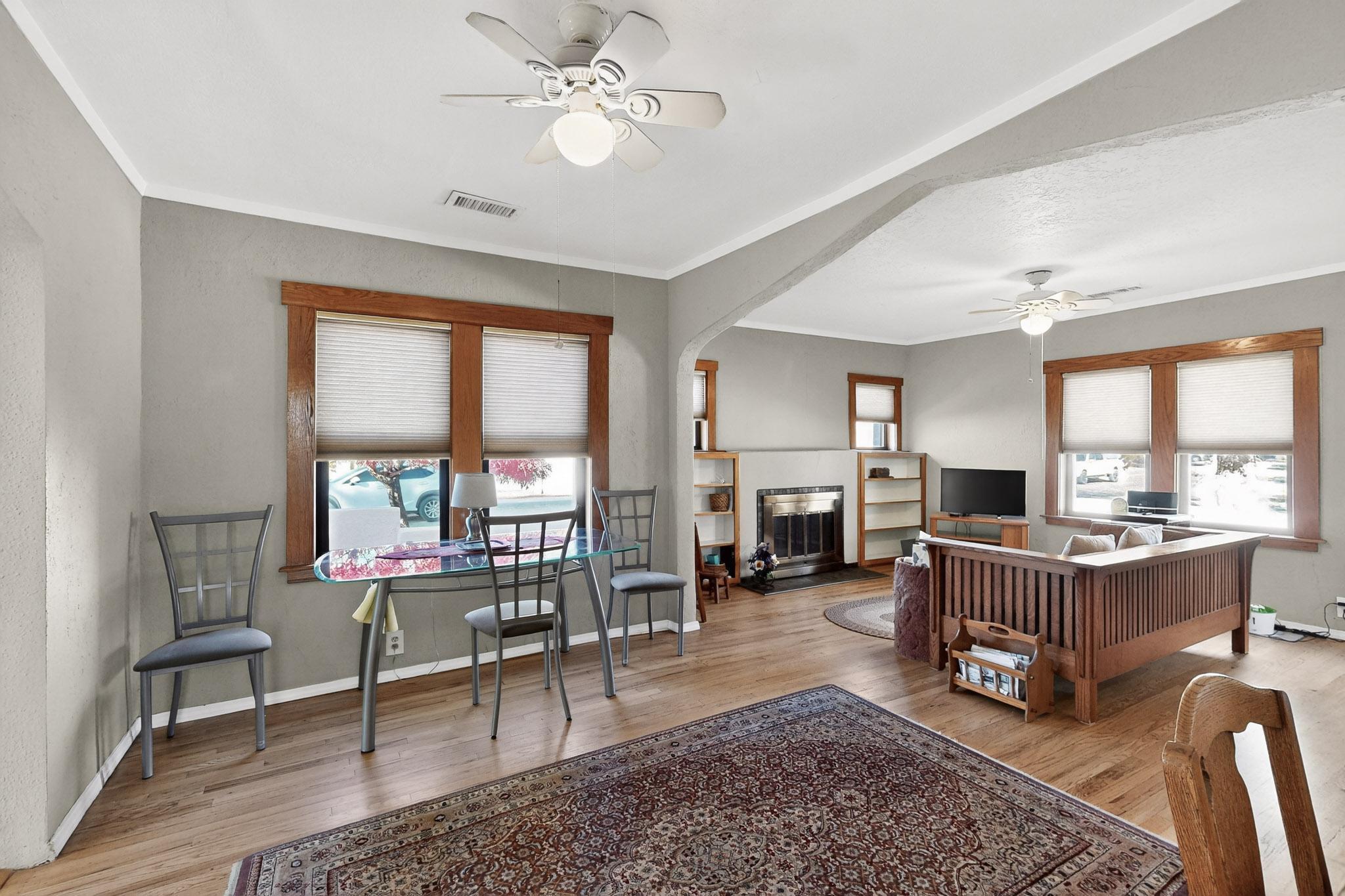 1424 Fruit Avenue NW