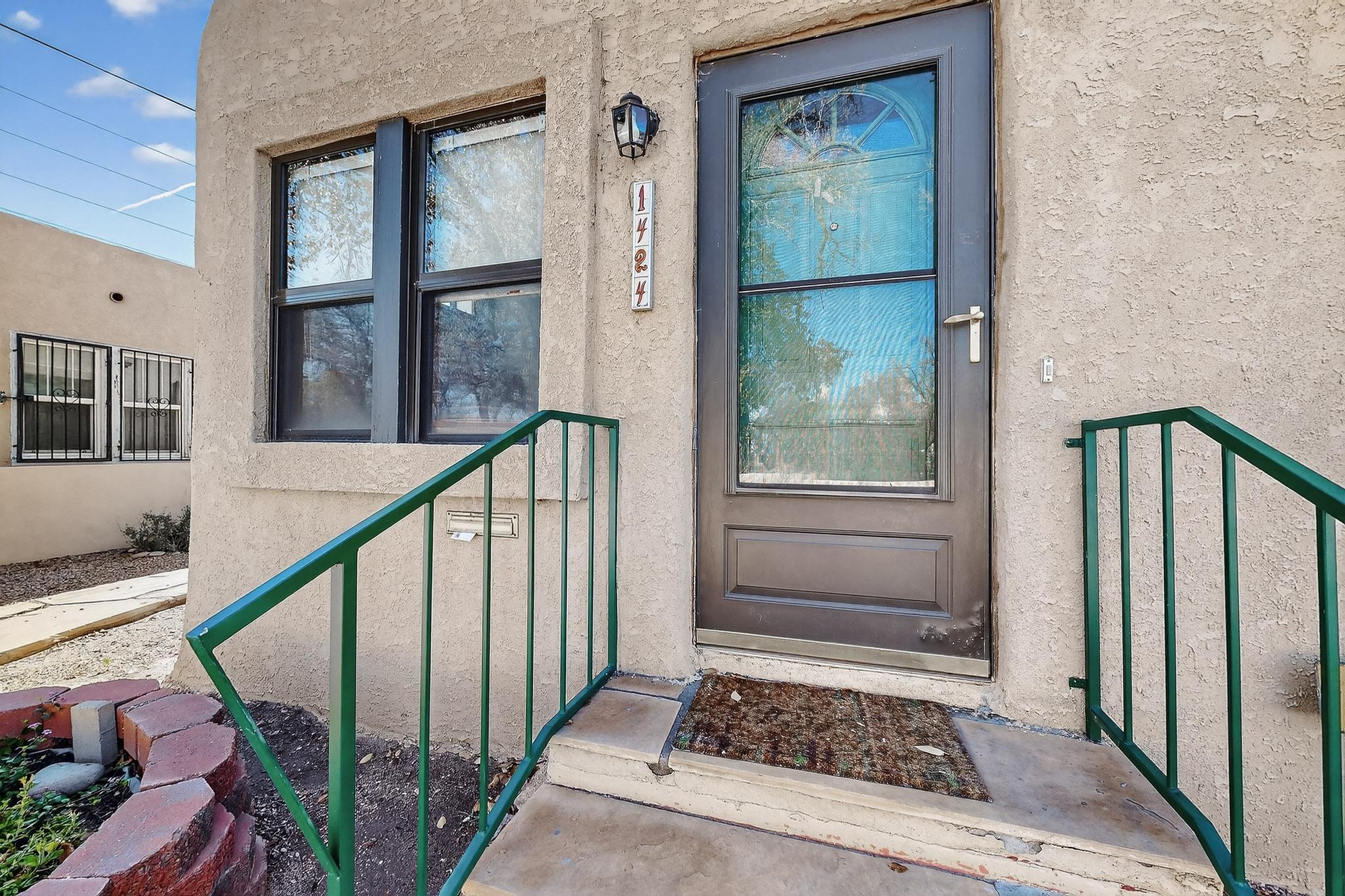 1424 Fruit Avenue NW