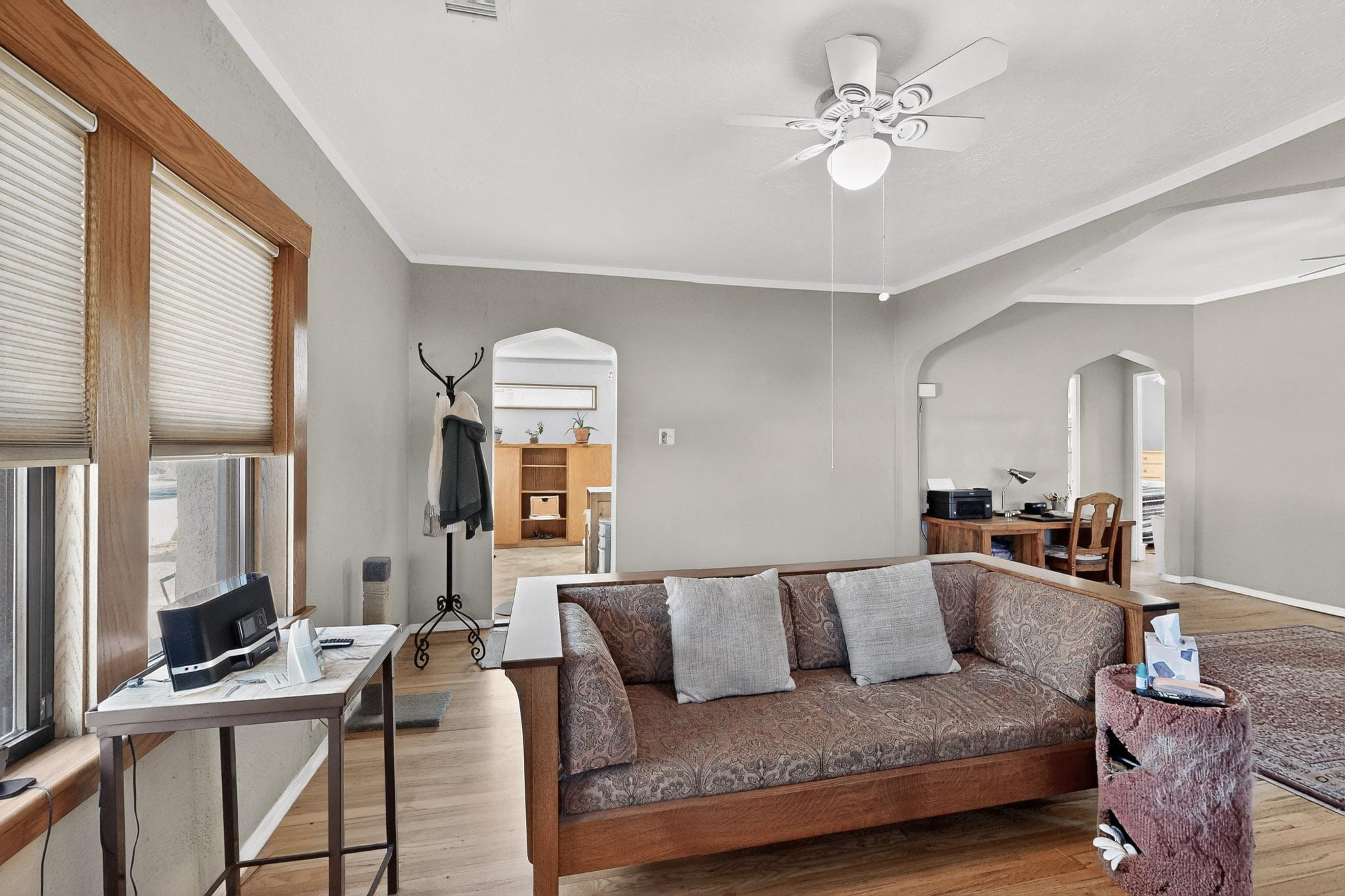 1424 Fruit Avenue NW