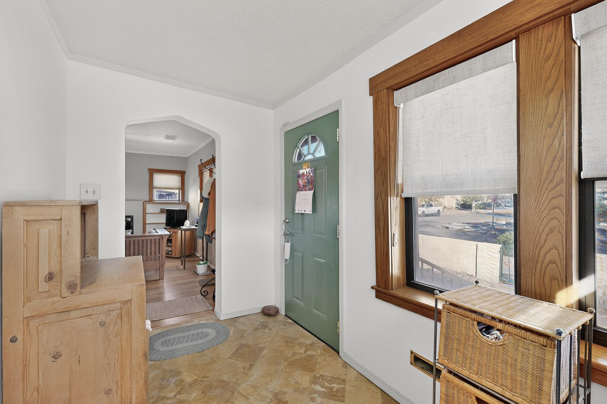 1424 Fruit Avenue NW