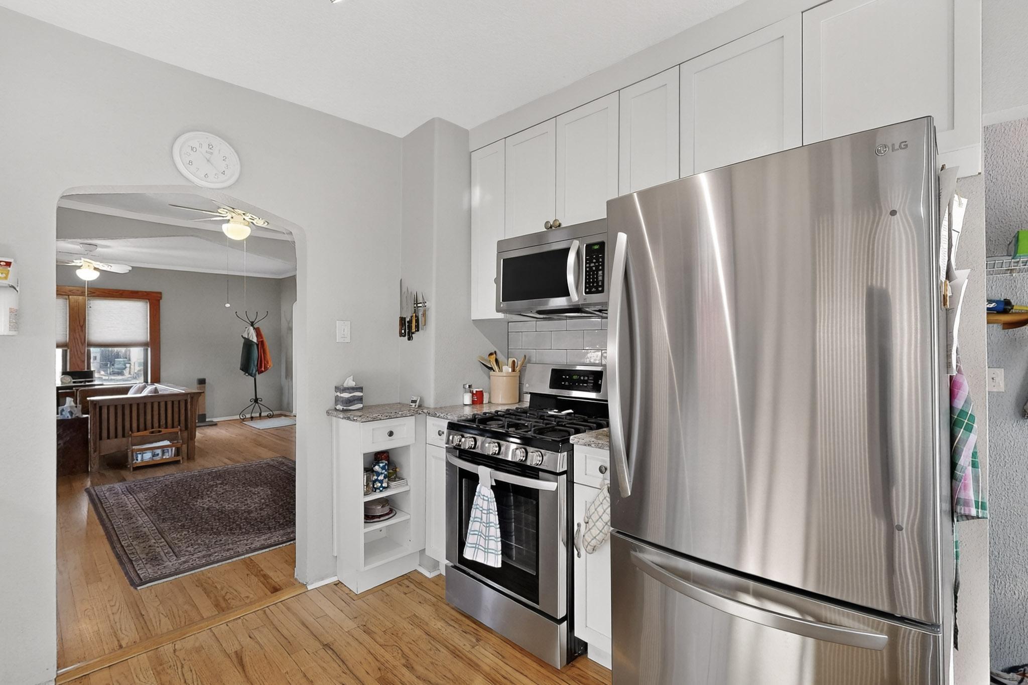 1424 Fruit Avenue NW