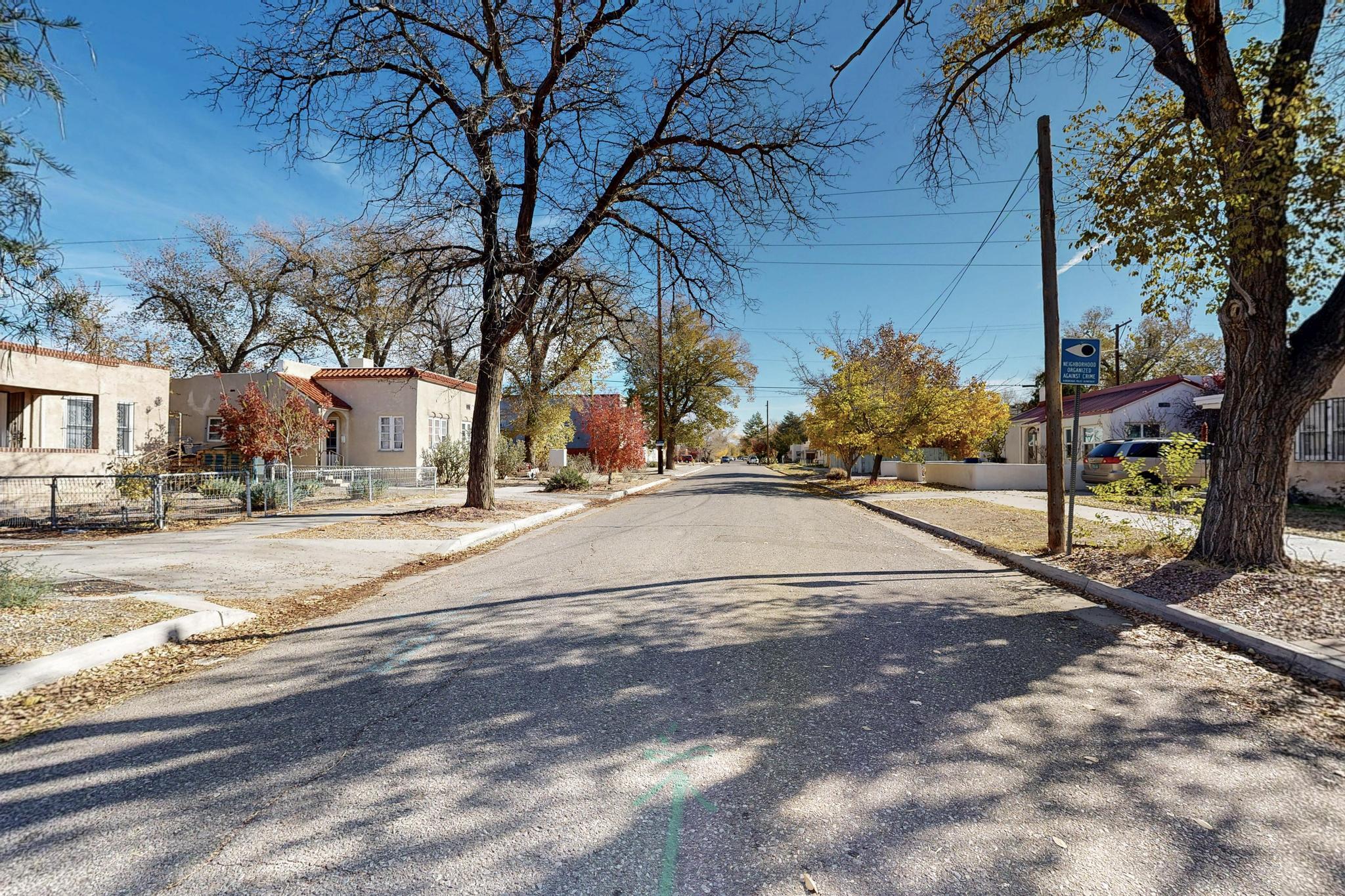 1424 Fruit Avenue NW