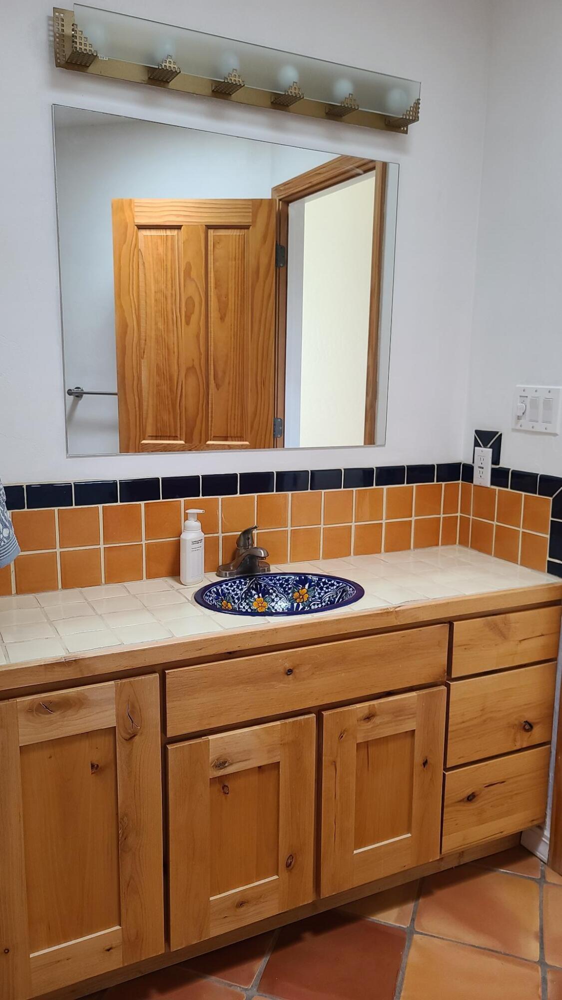 39 Camino De La Questa Del Aire