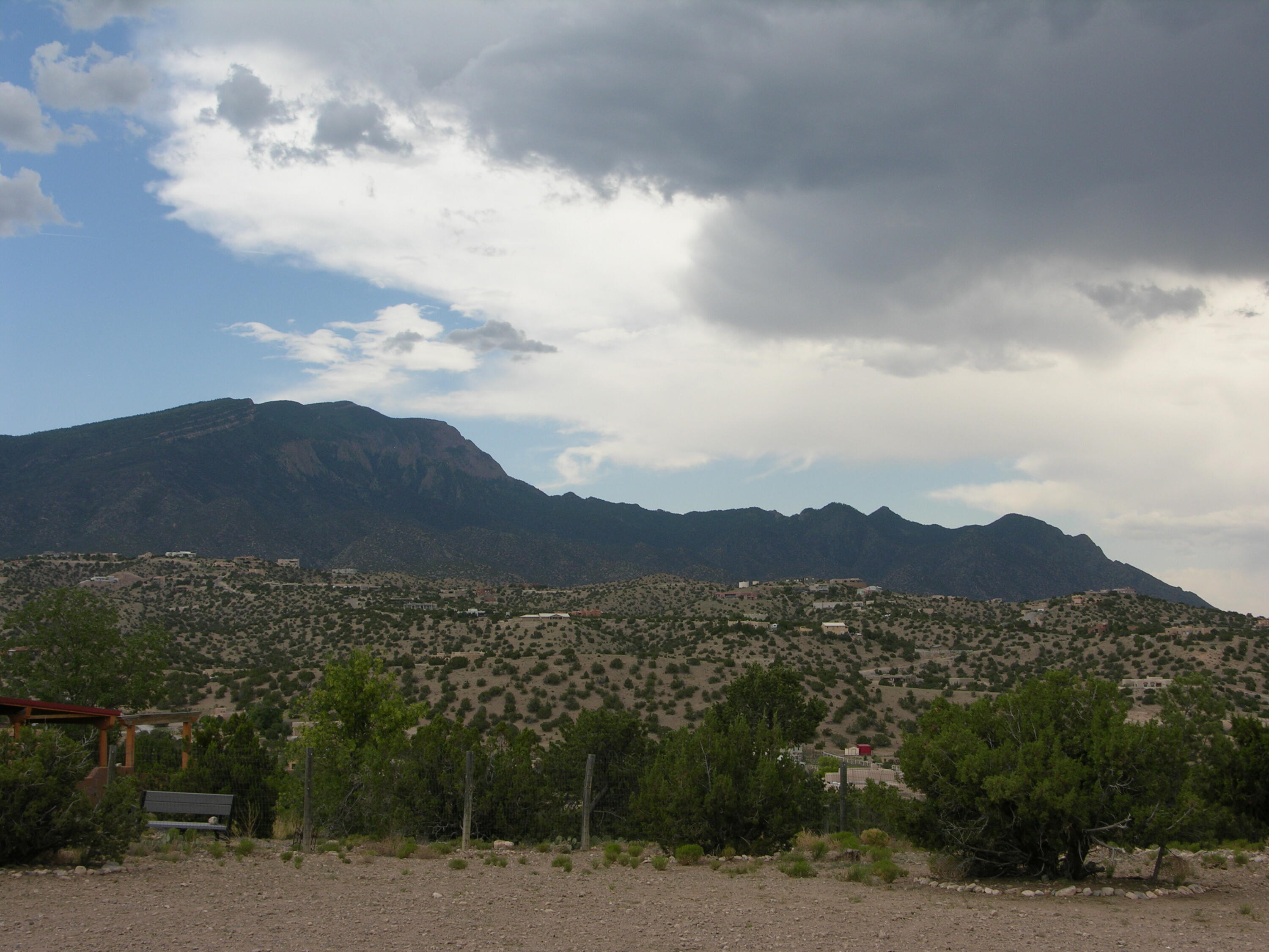 39 Camino De La Questa Del Aire