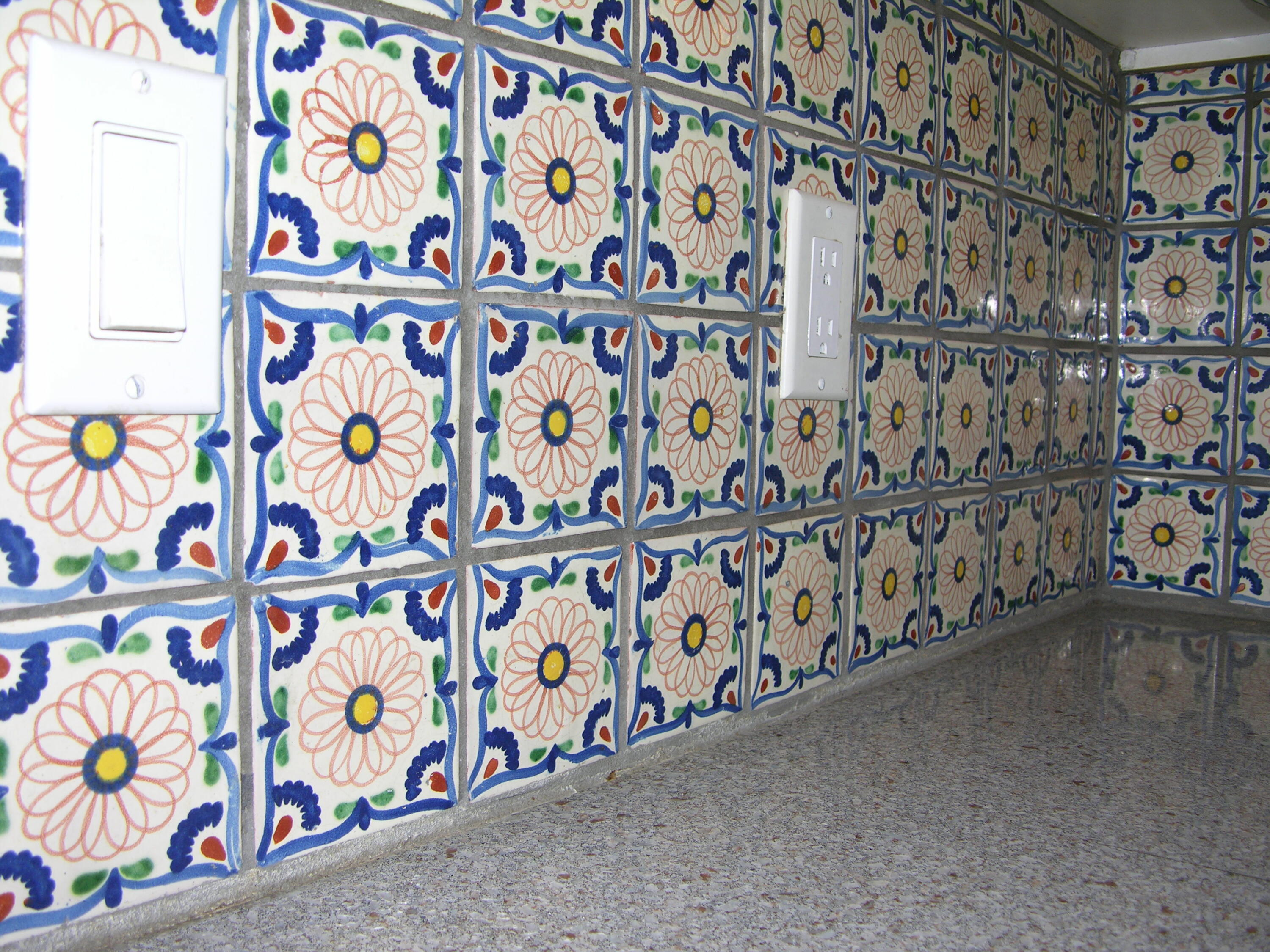 39 Camino De La Questa Del Aire