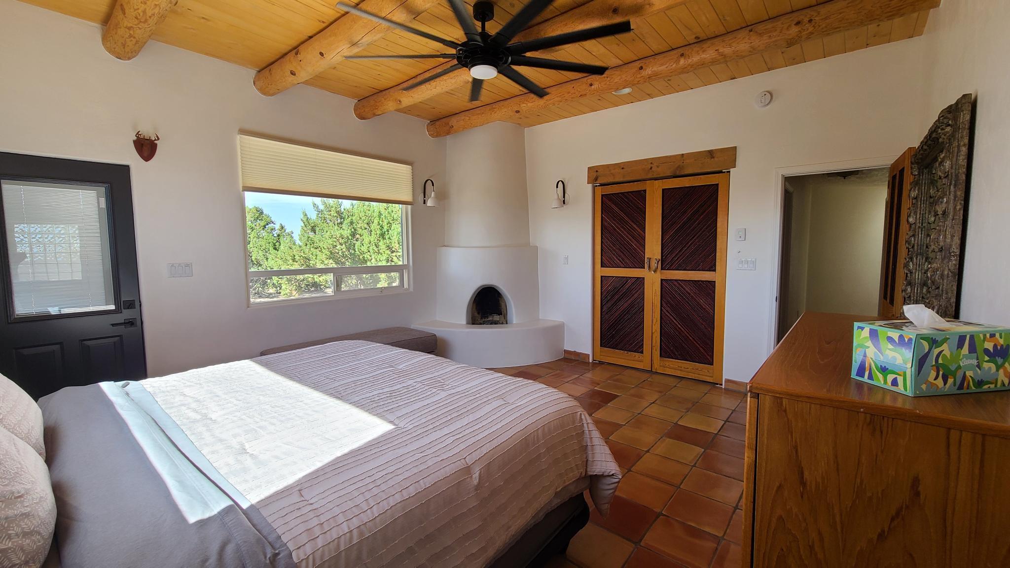 39 Camino De La Questa Del Aire