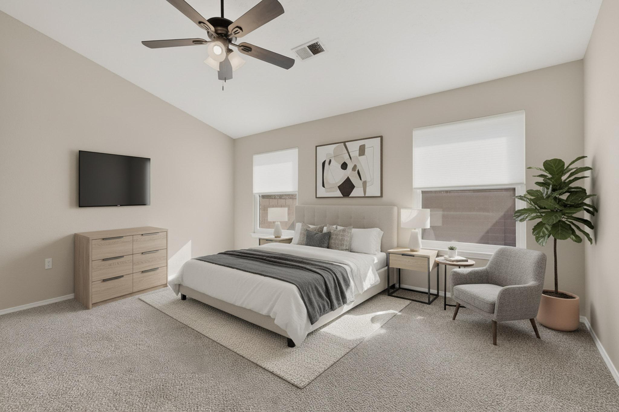 6920 Lamar Avenue NW