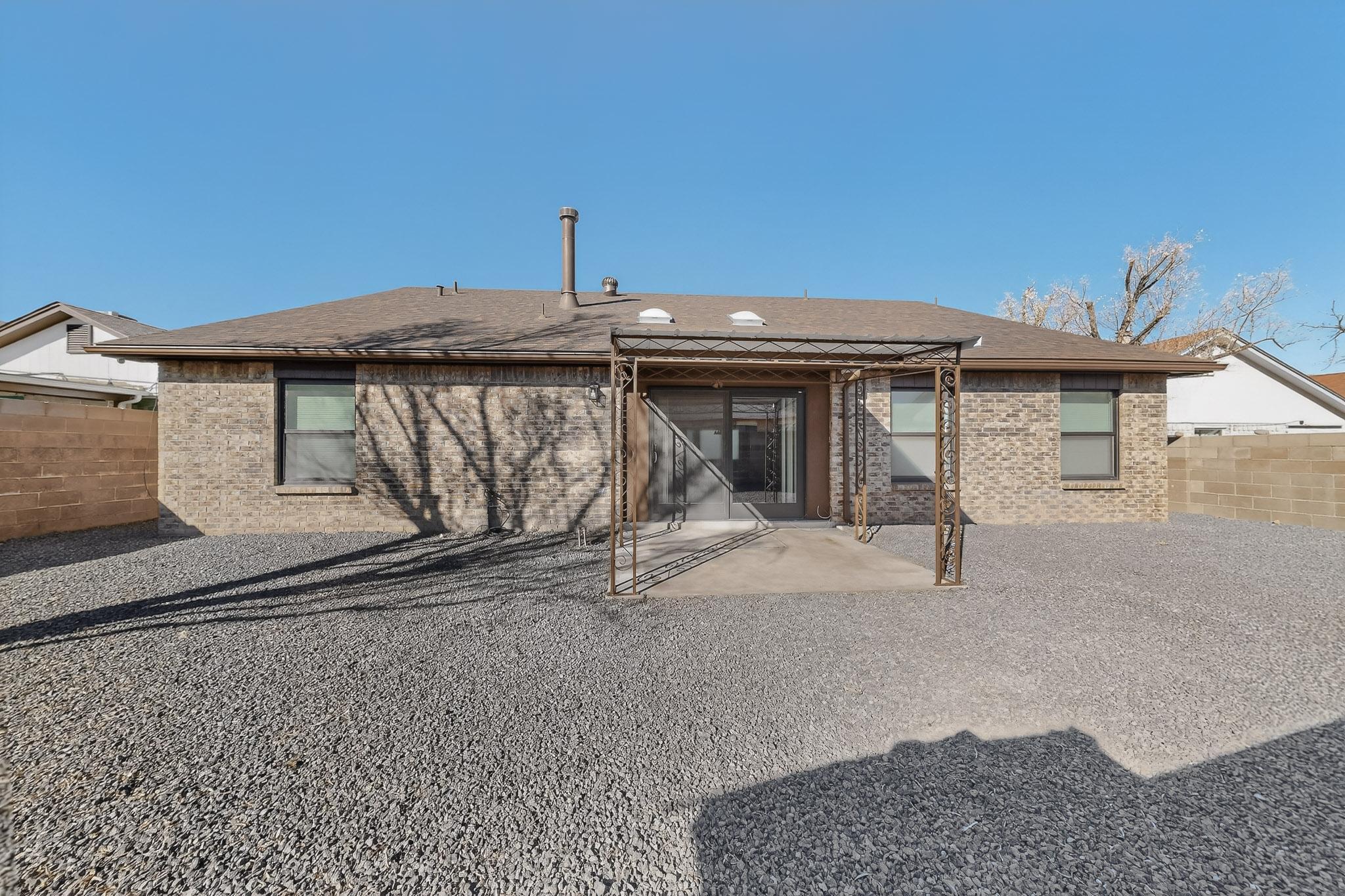 6920 Lamar Avenue NW