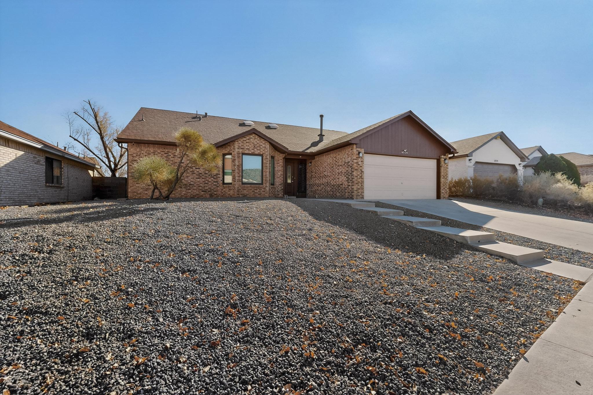 6920 Lamar Avenue NW