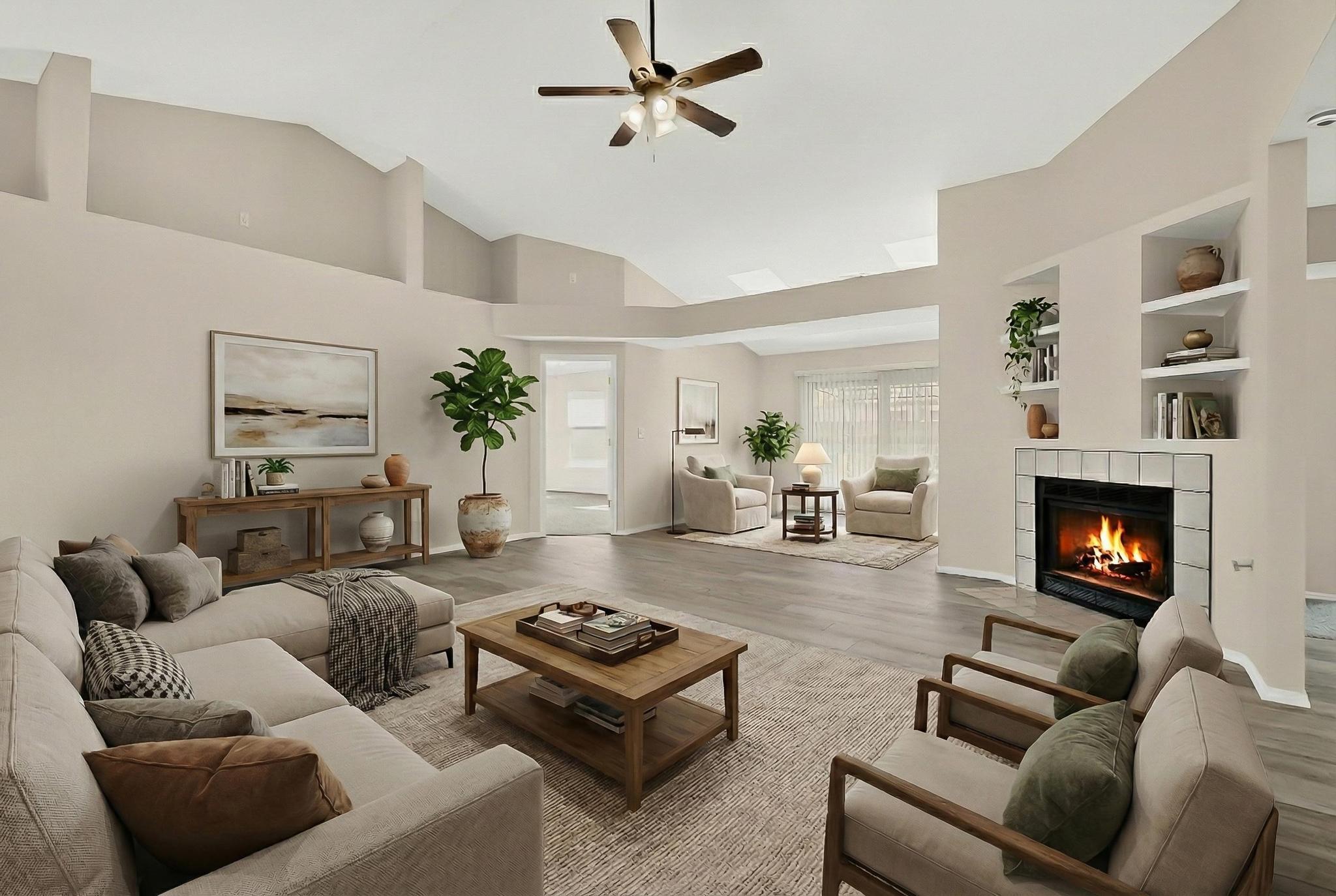 6920 Lamar Avenue NW