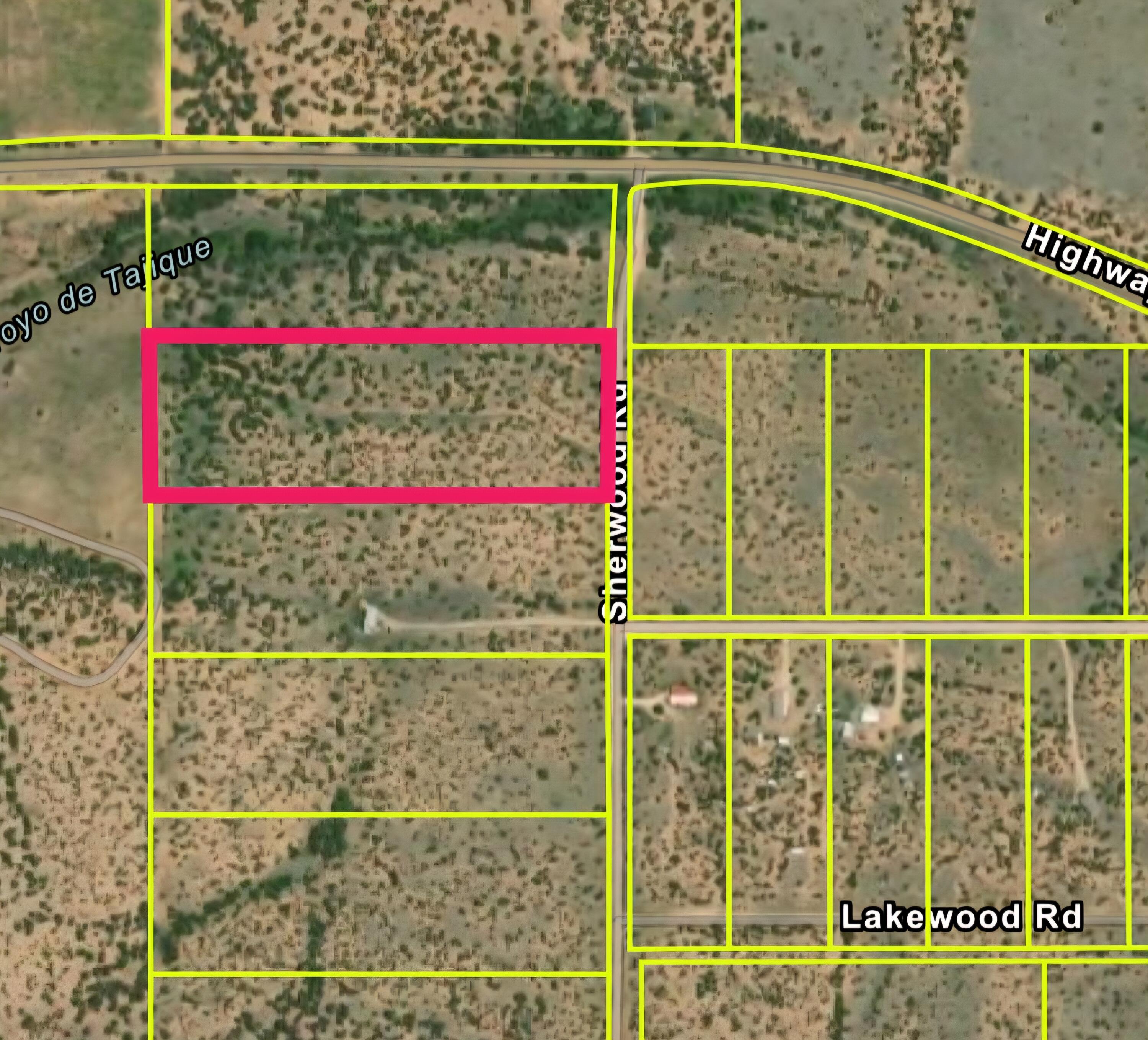 0 Rosewood Road 11