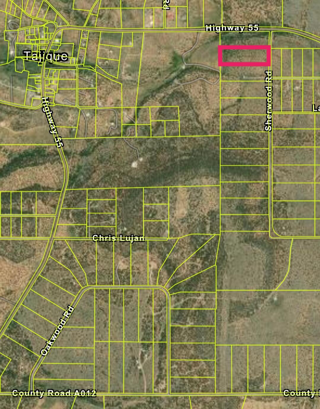 0 Rosewood Road 11