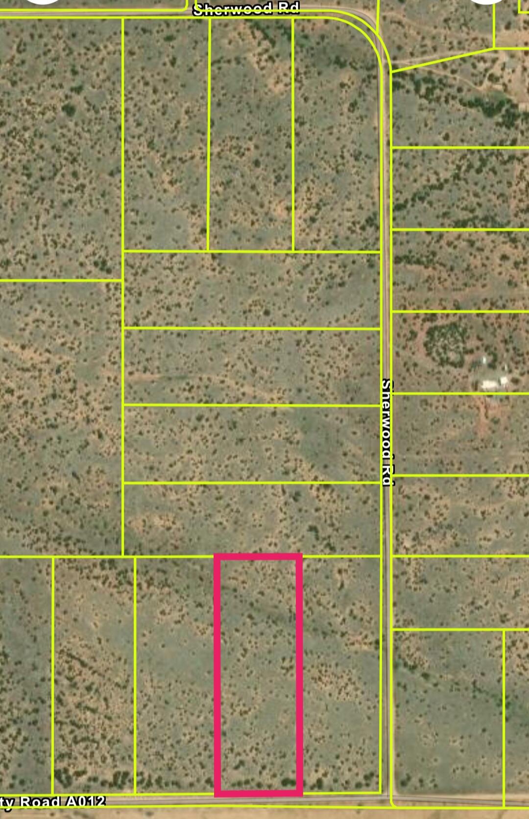 0 County Rd A102 10