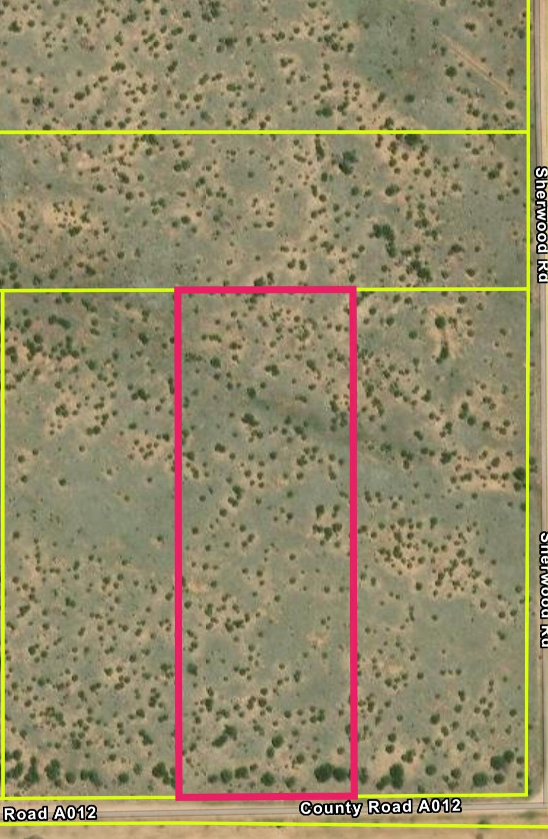 0 County Rd A102 10