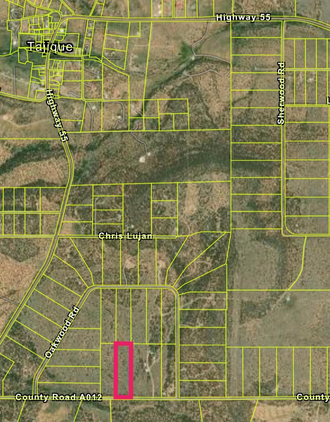 0 County Rd A102 14