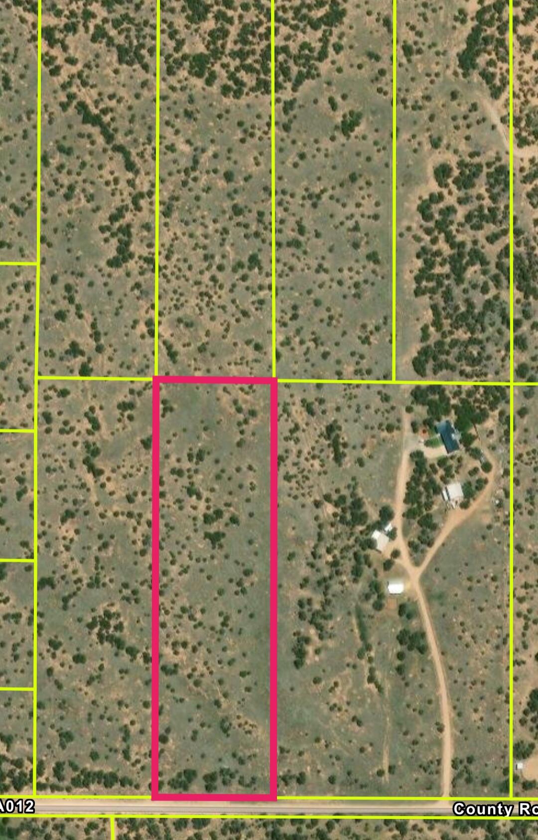 0 County Rd A102 14