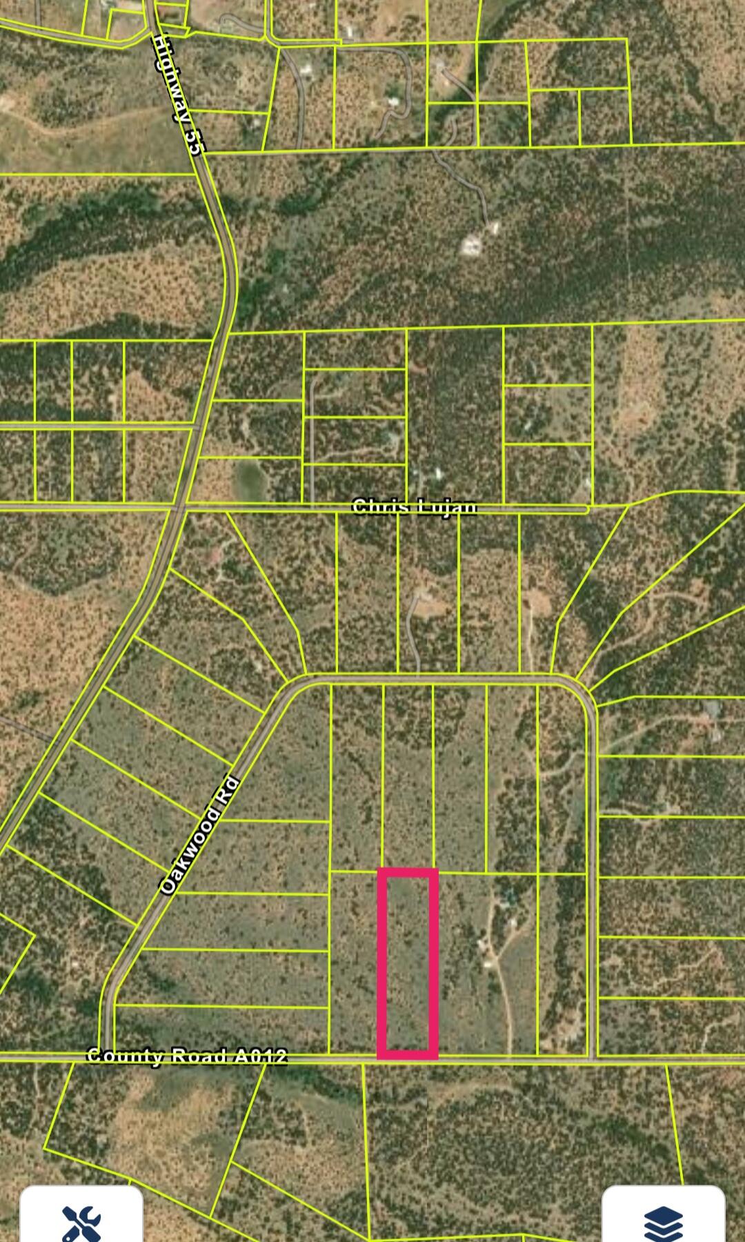 0 County Rd A102 14