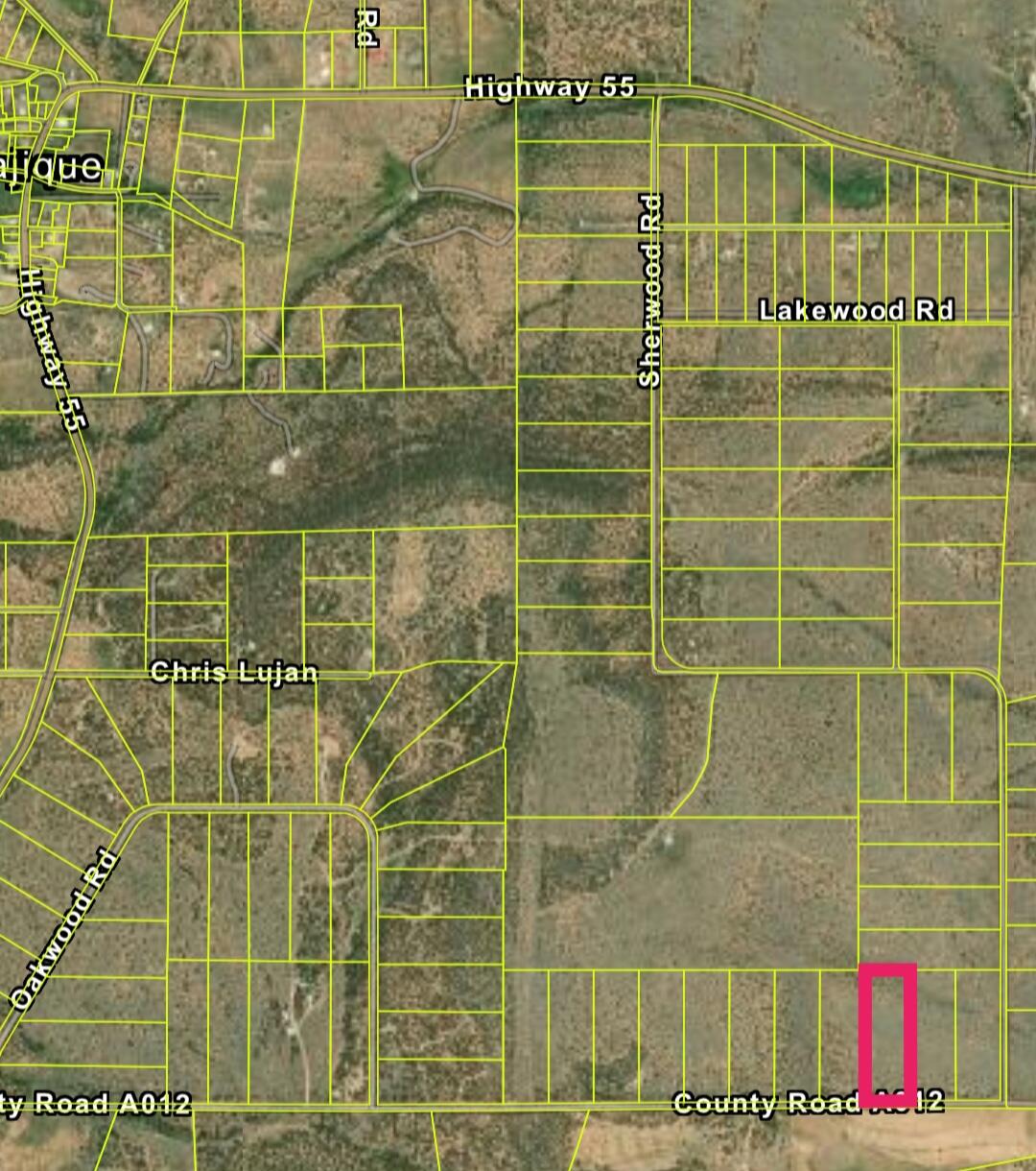 0 County Rd A102 9