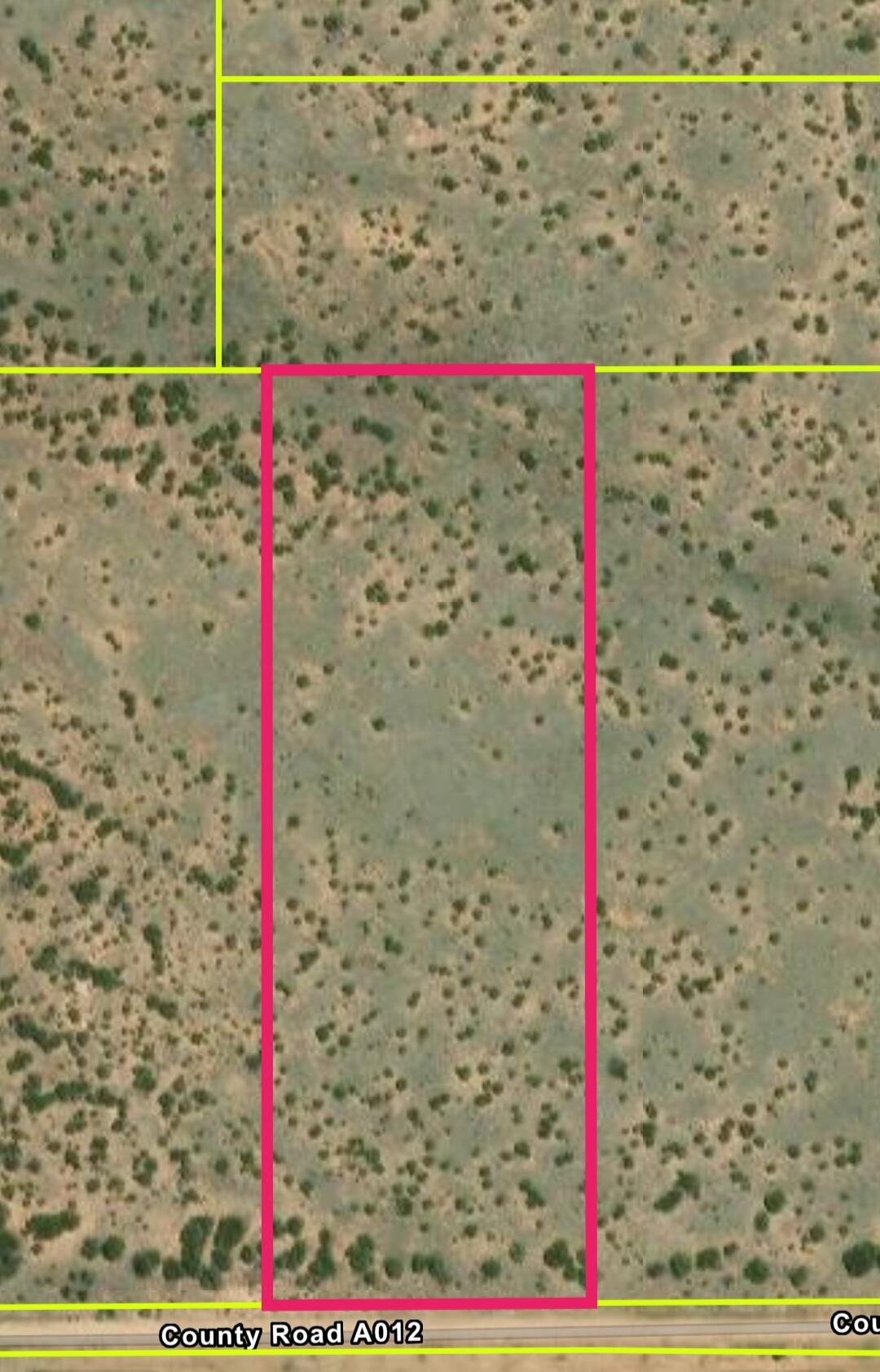 0 County Rd A102 9