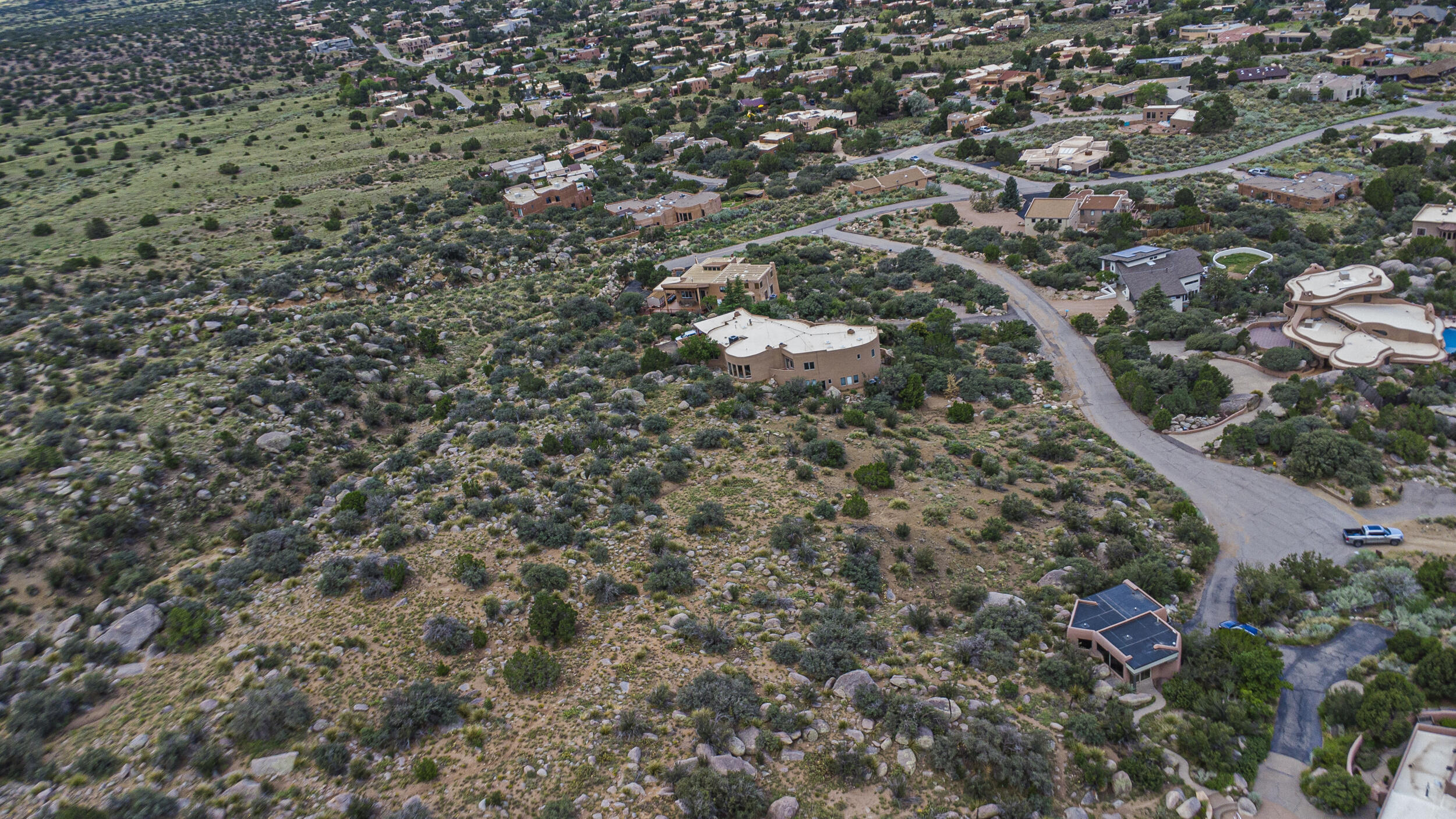 58 Rock Point Place NE