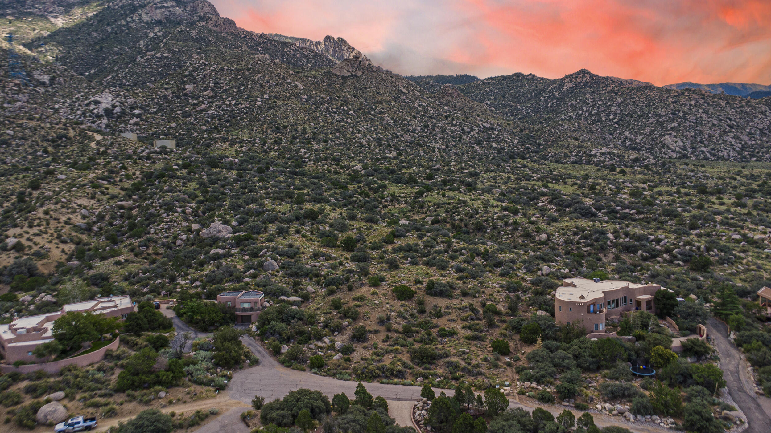 58 Rock Point Place NE