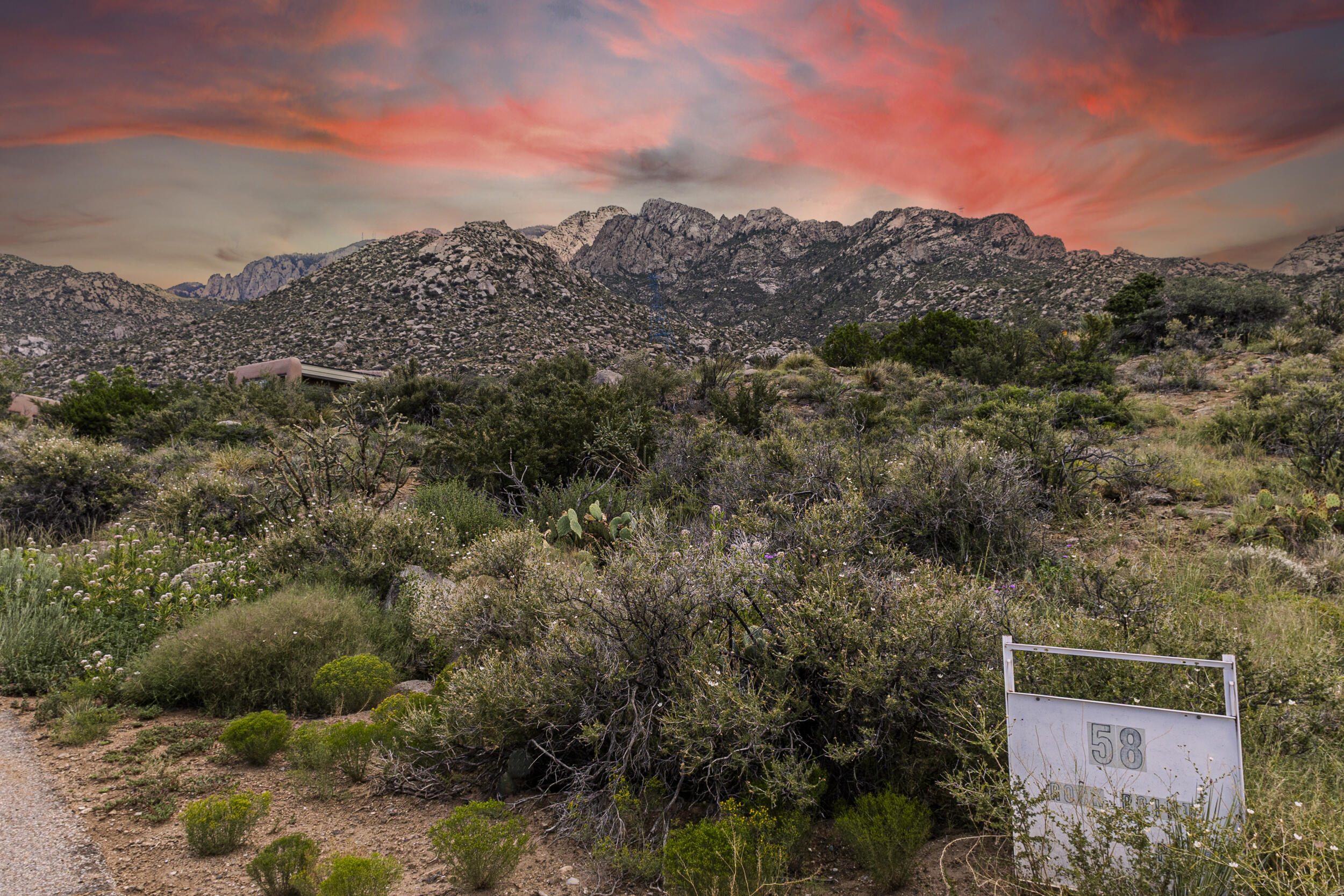 58 Rock Point Place NE