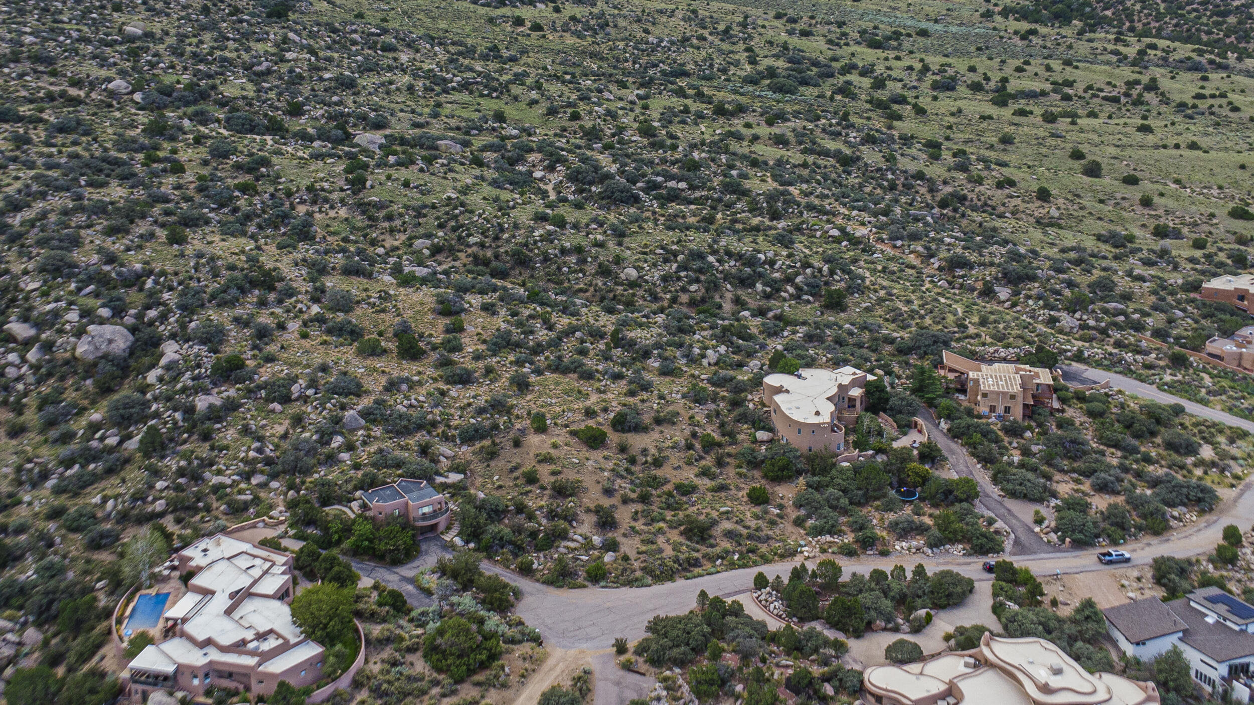 58 Rock Point Place NE