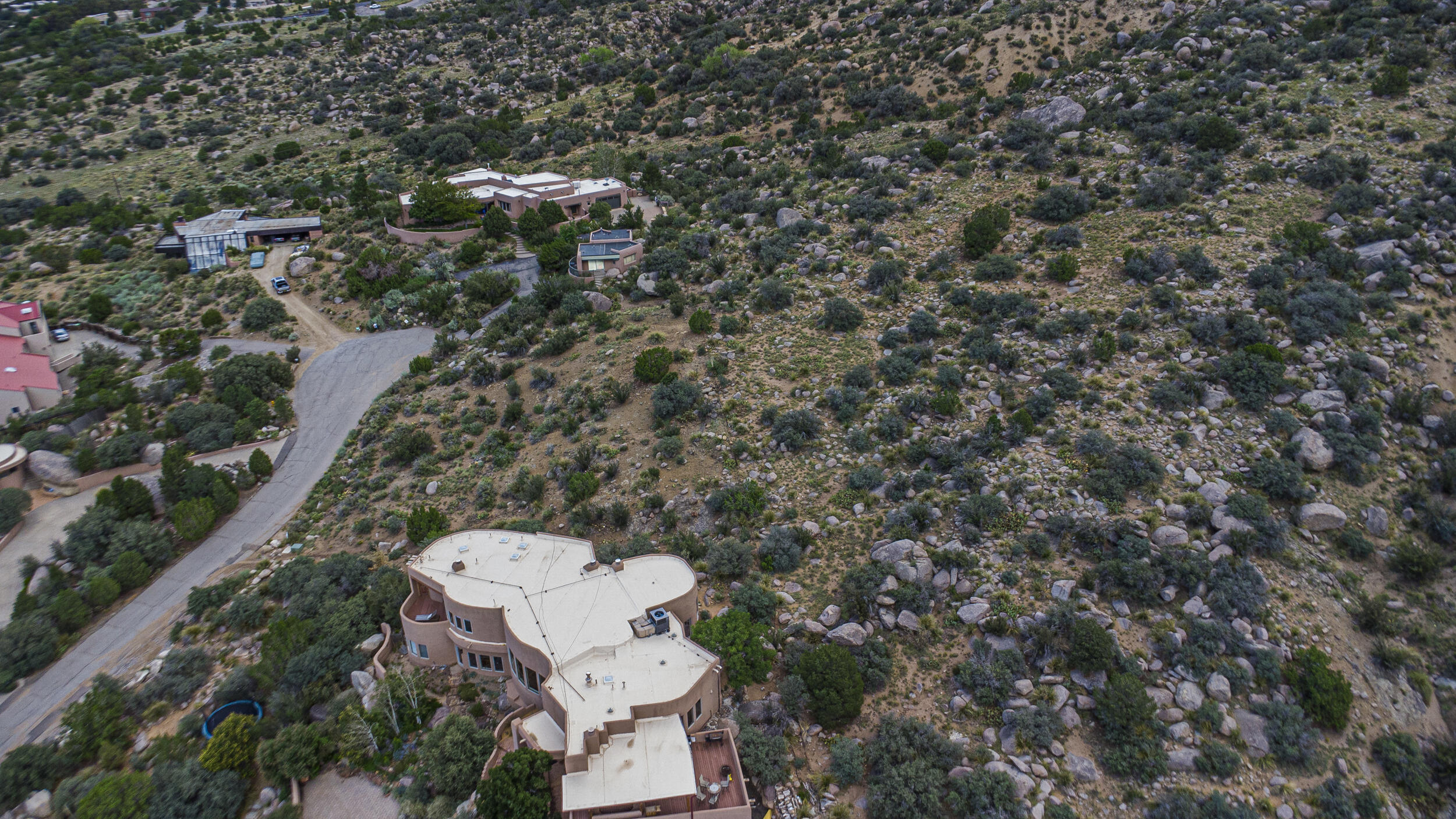 58 Rock Point Place NE