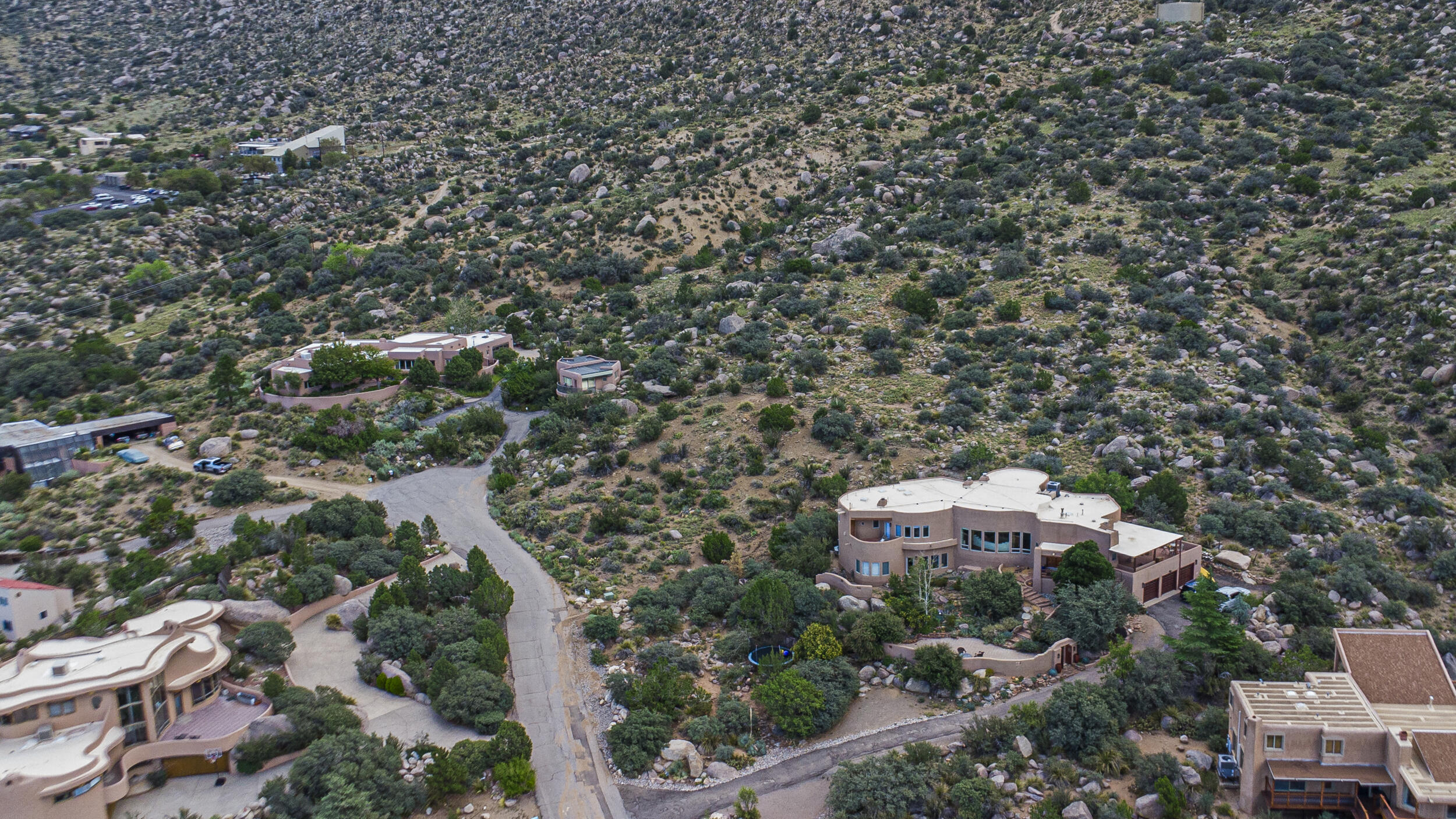 58 Rock Point Place NE