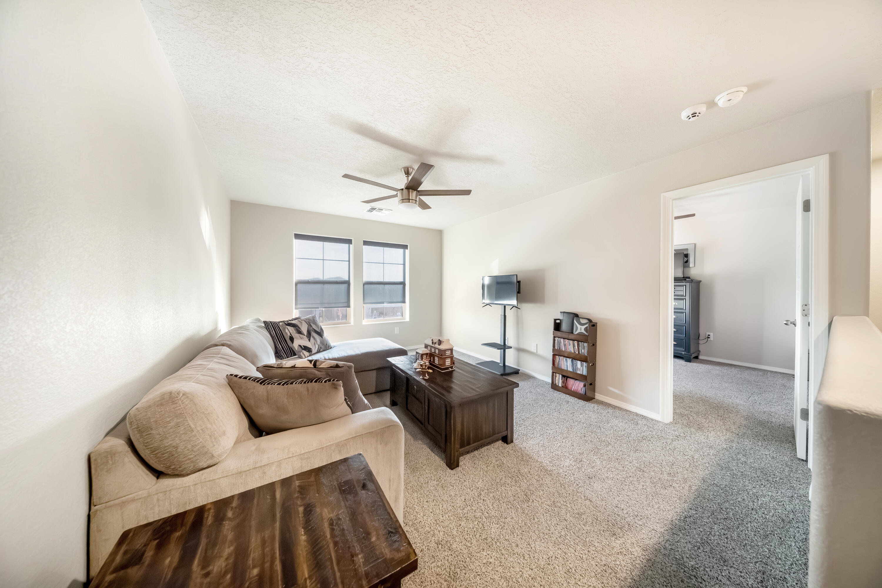 4807 Sandia Peak Road NE