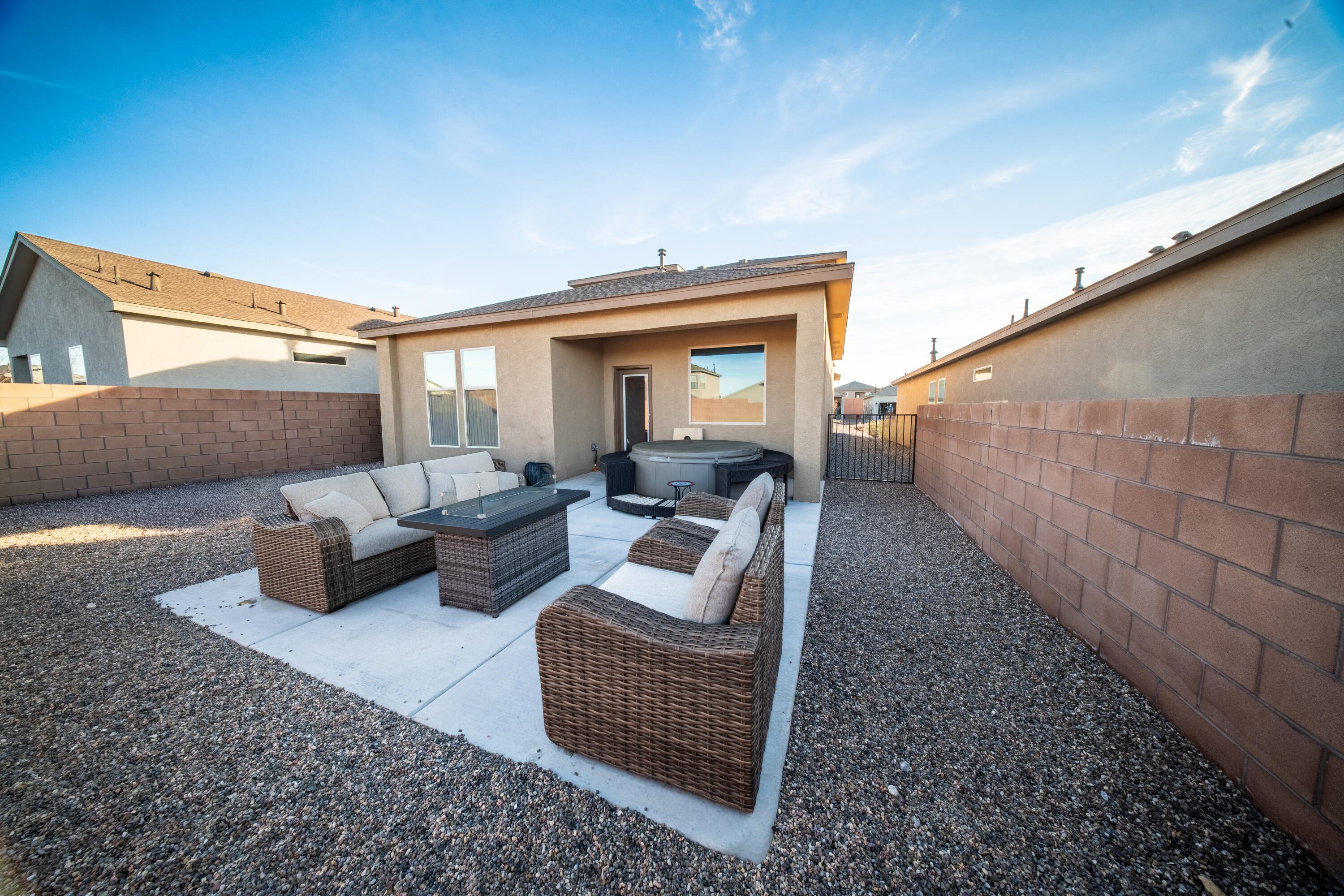 4807 Sandia Peak Road NE