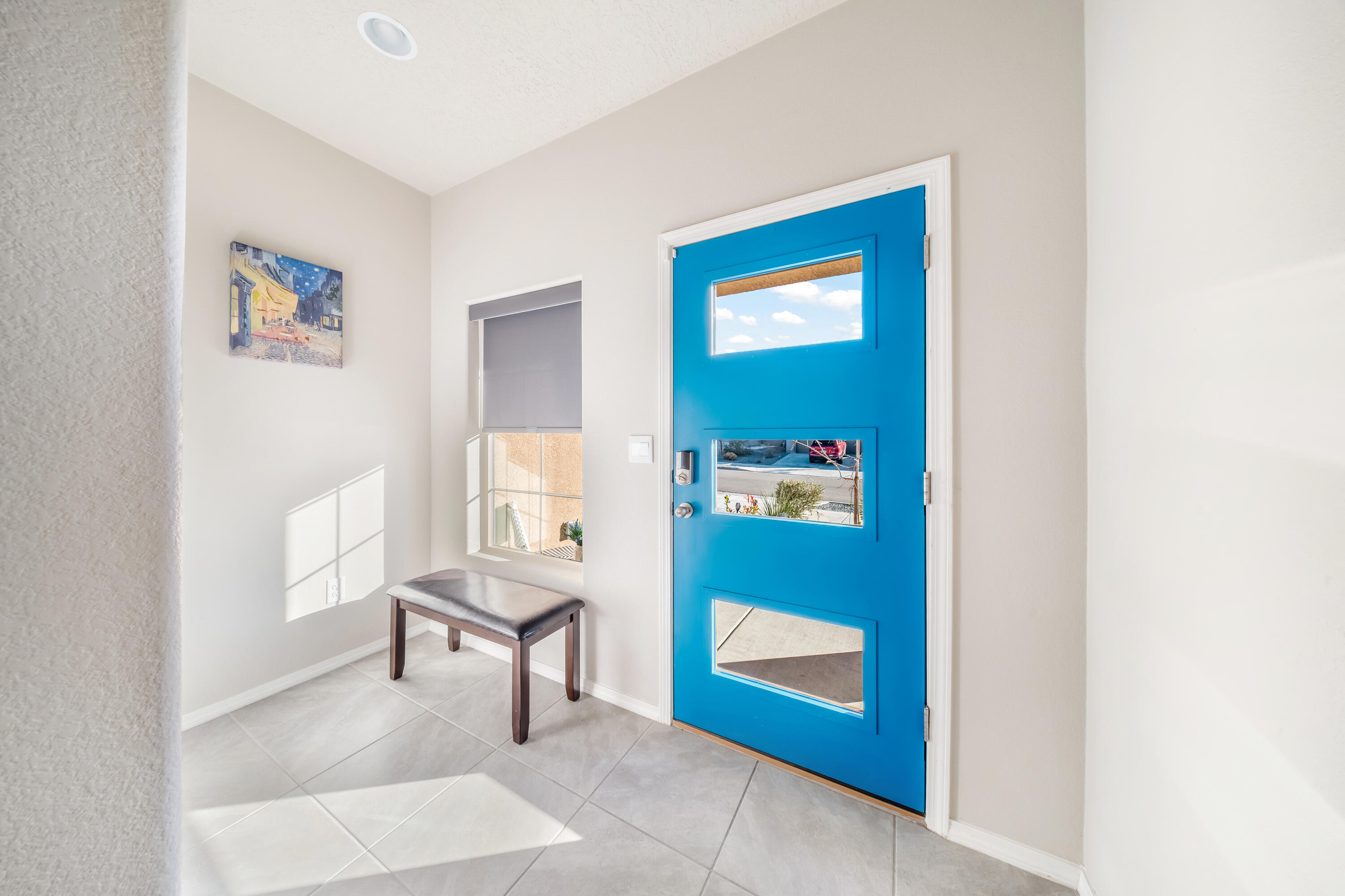 4807 Sandia Peak Road NE