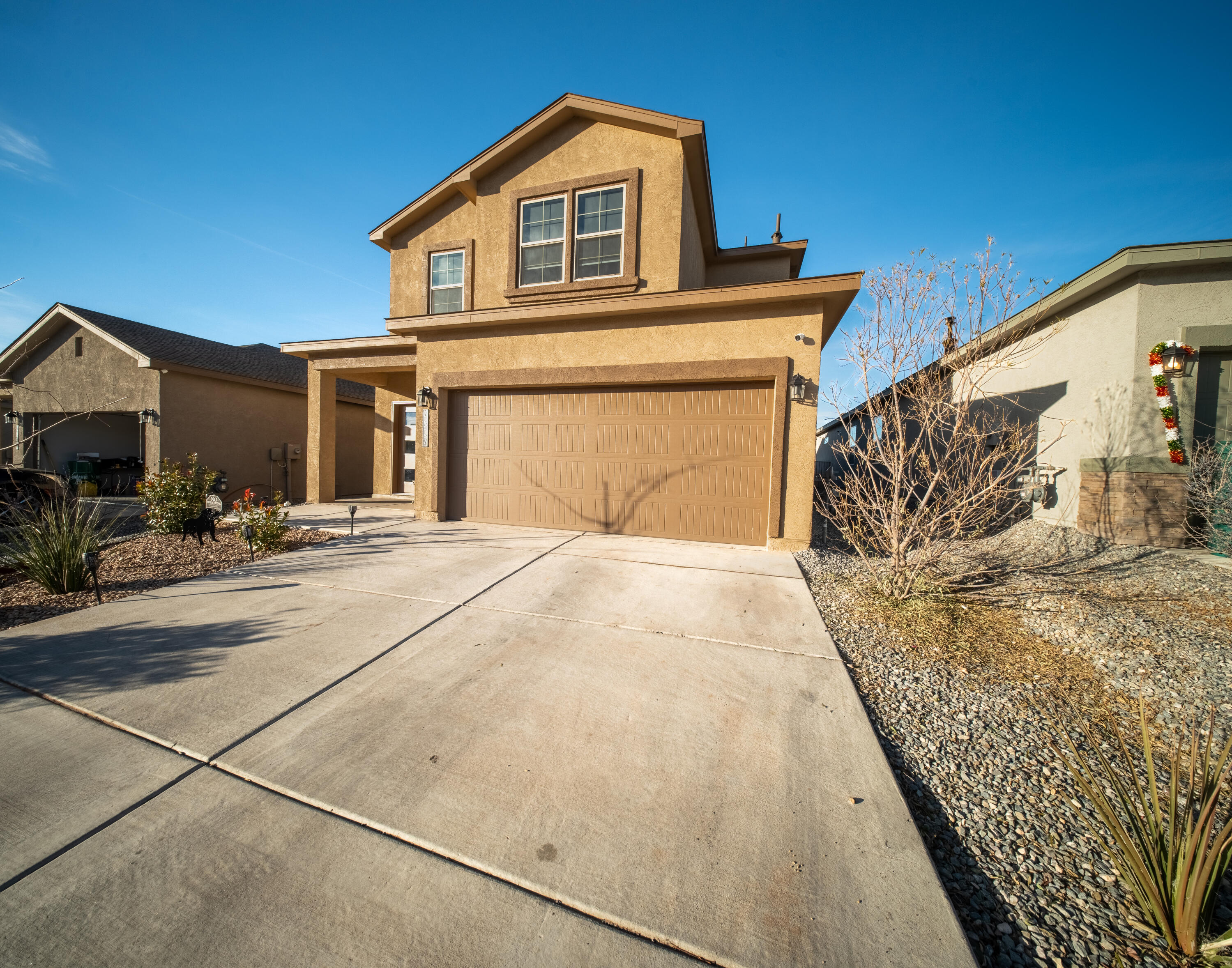 4807 Sandia Peak Road NE