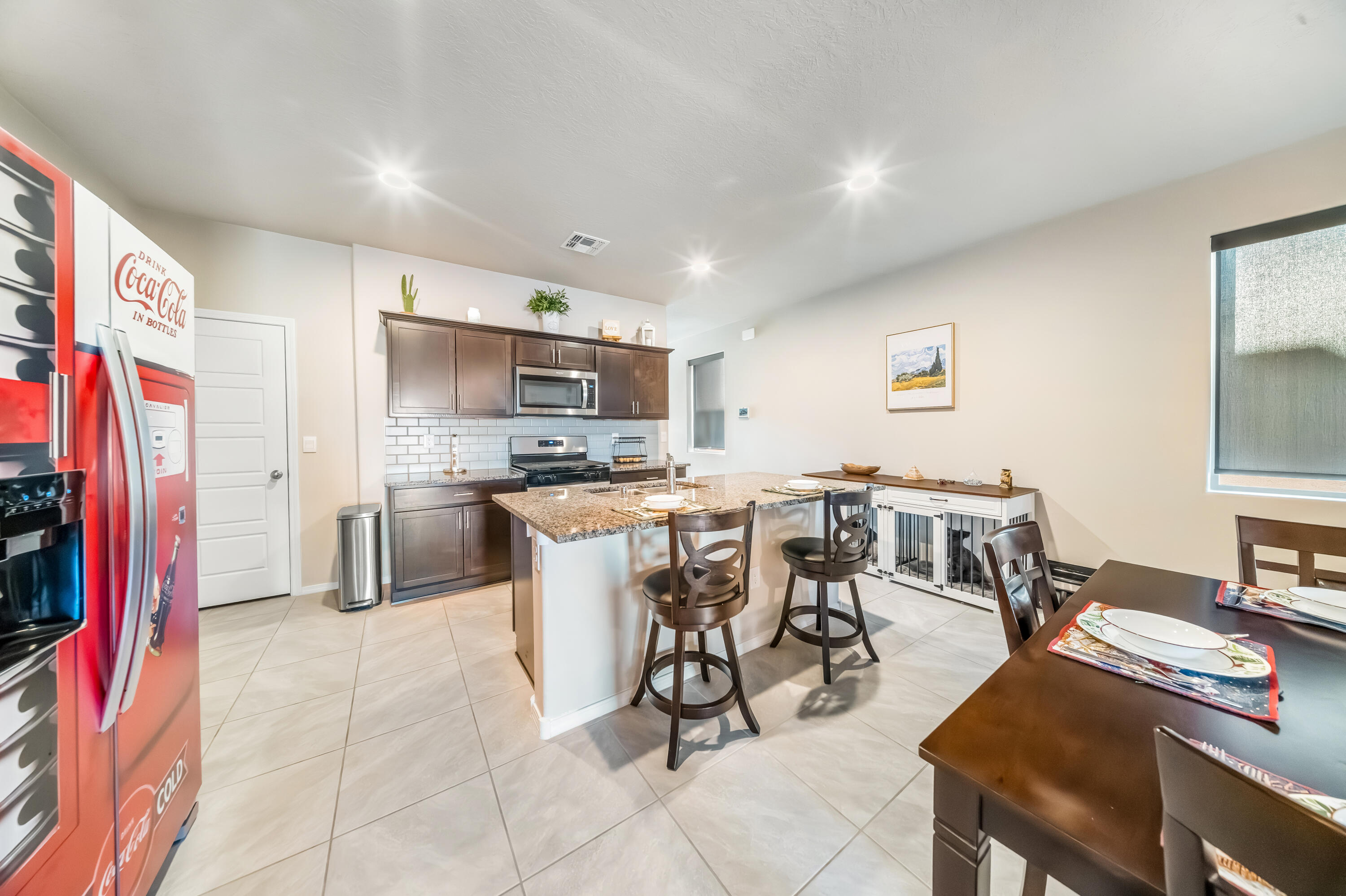 4807 Sandia Peak Road NE