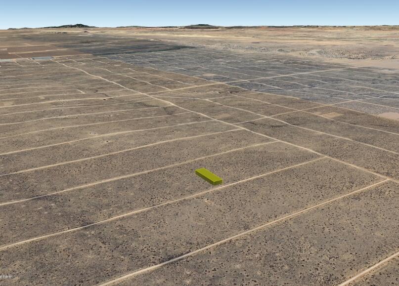 3rd (U2 B17 L15) Avenue SW