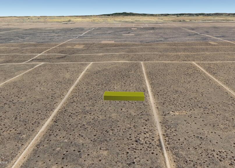 3rd (U2 B17 L15) Avenue SW