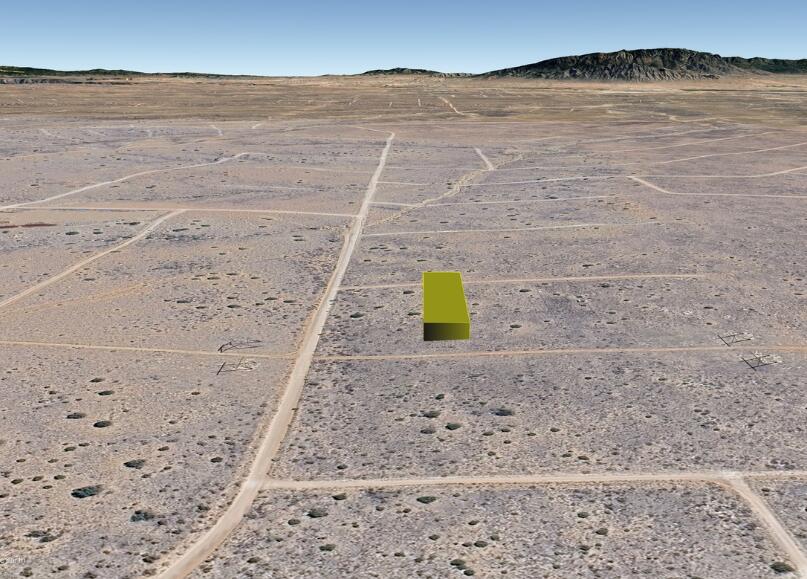 Yosemite (U26 B134 L38) Road NW