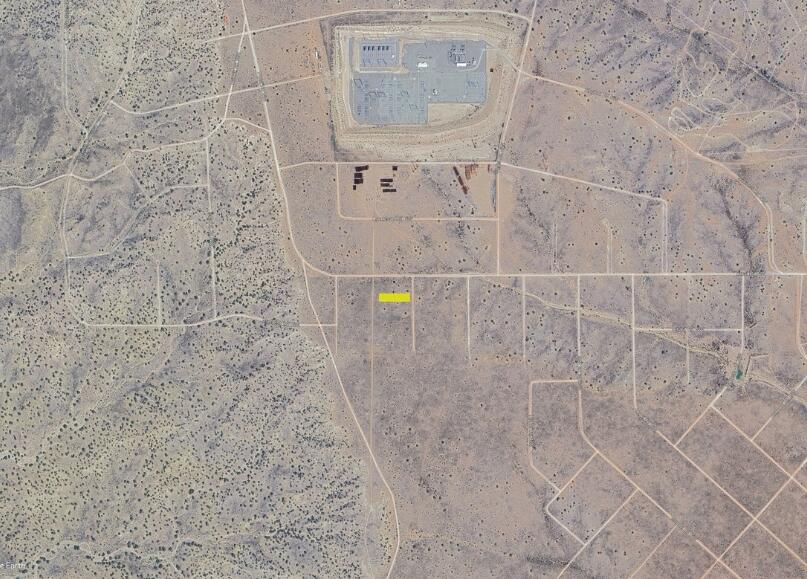 Yosemite (U26 B134 L38) Road NW