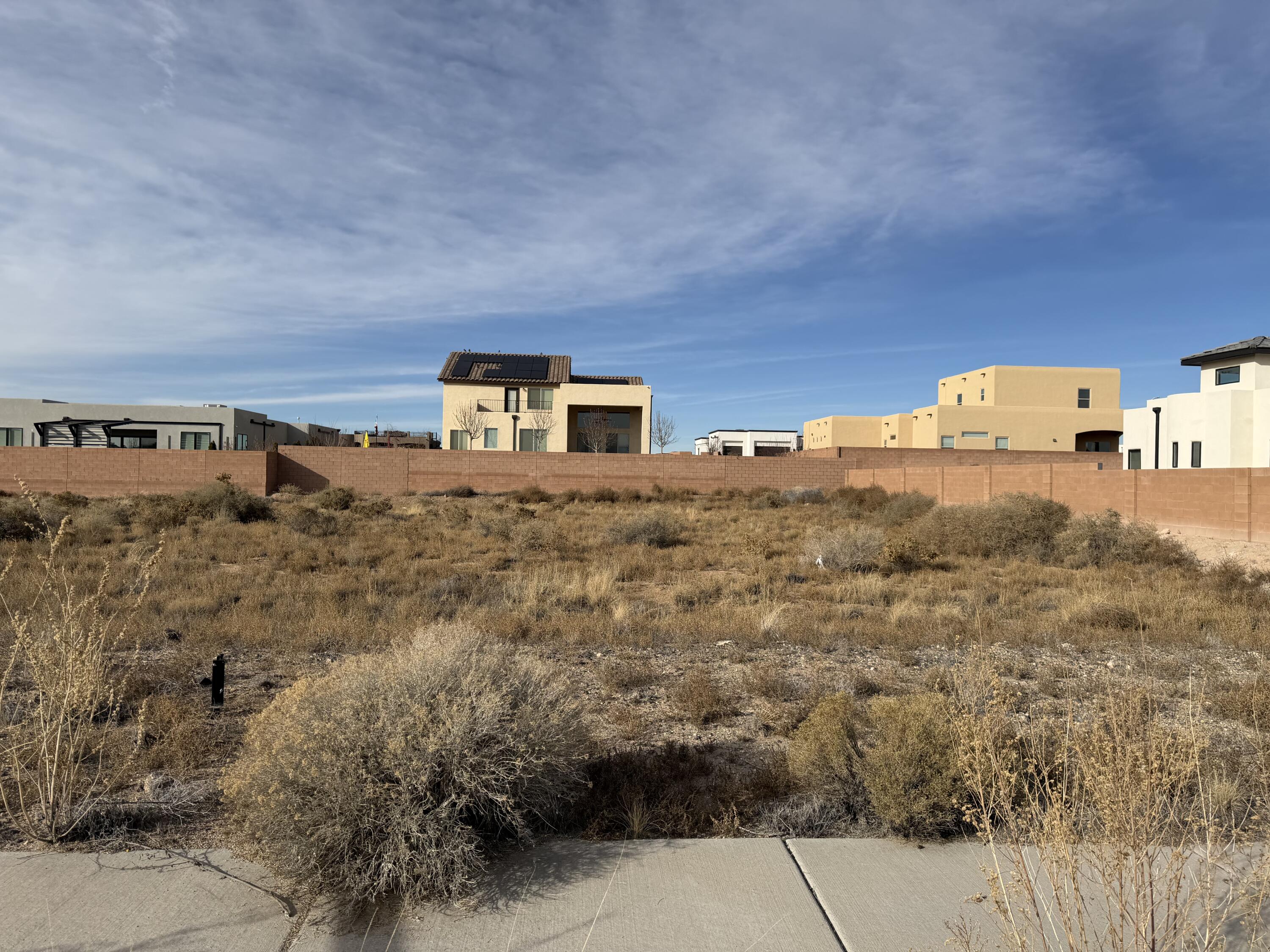 6509 Papagayo Road NW