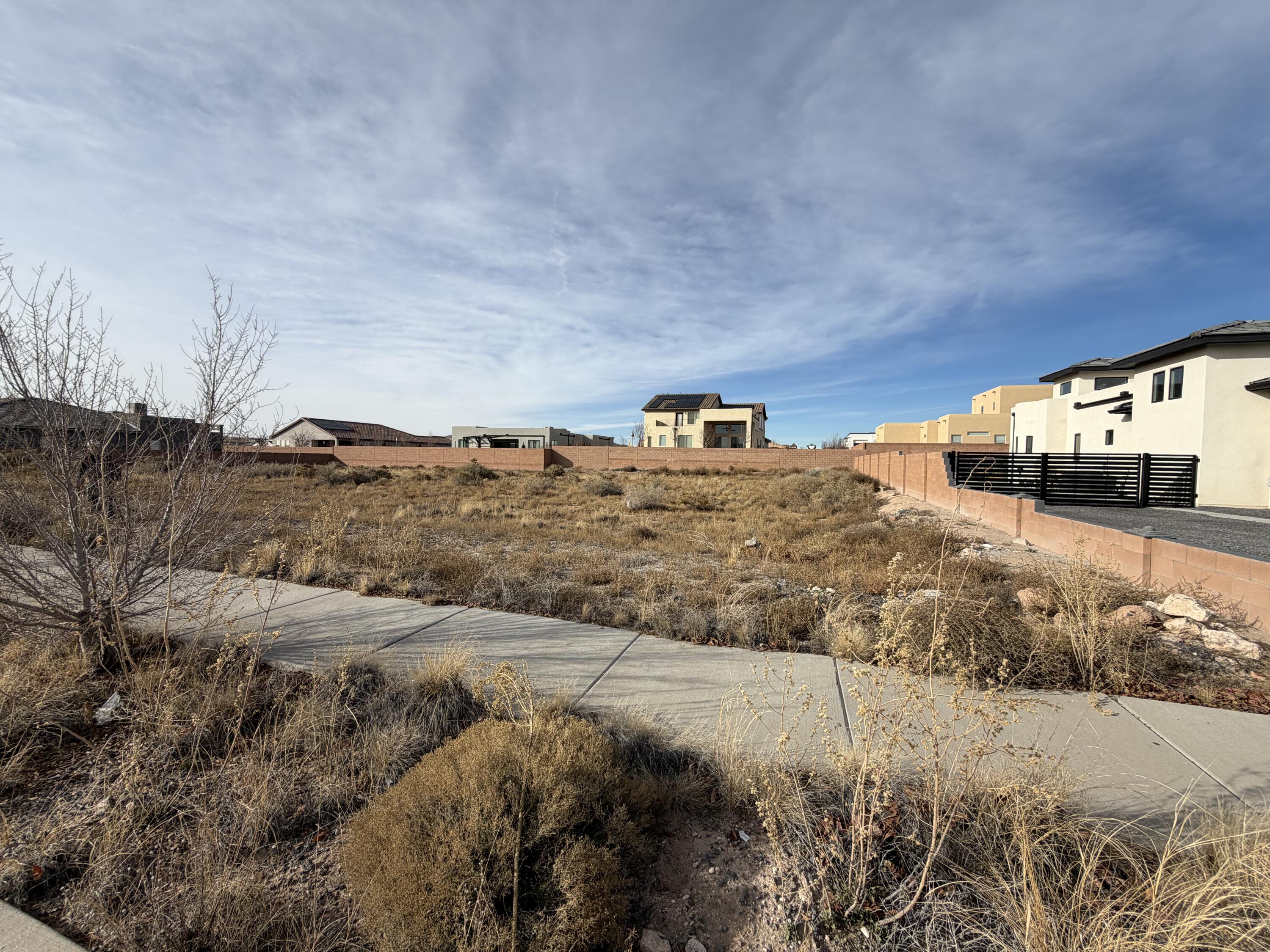 6509 Papagayo Road NW